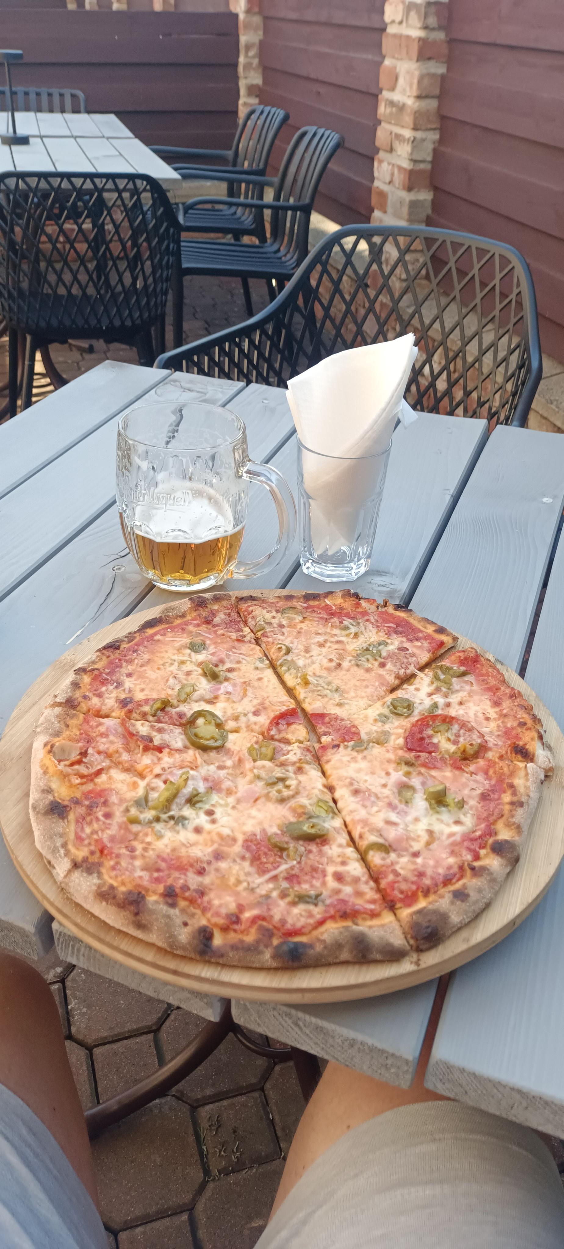 Pizza Heart foto 2