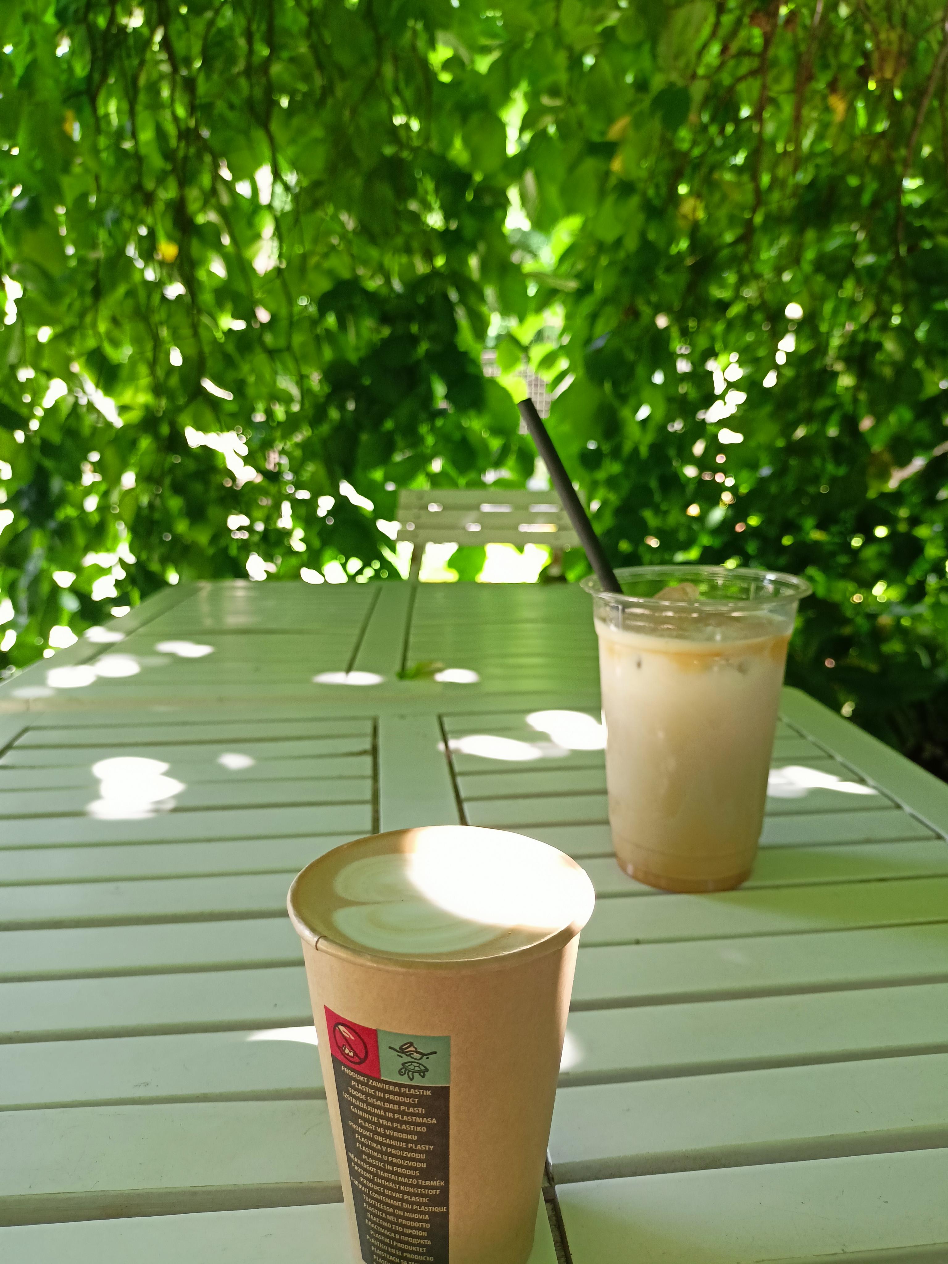 BotanKafe foto 1