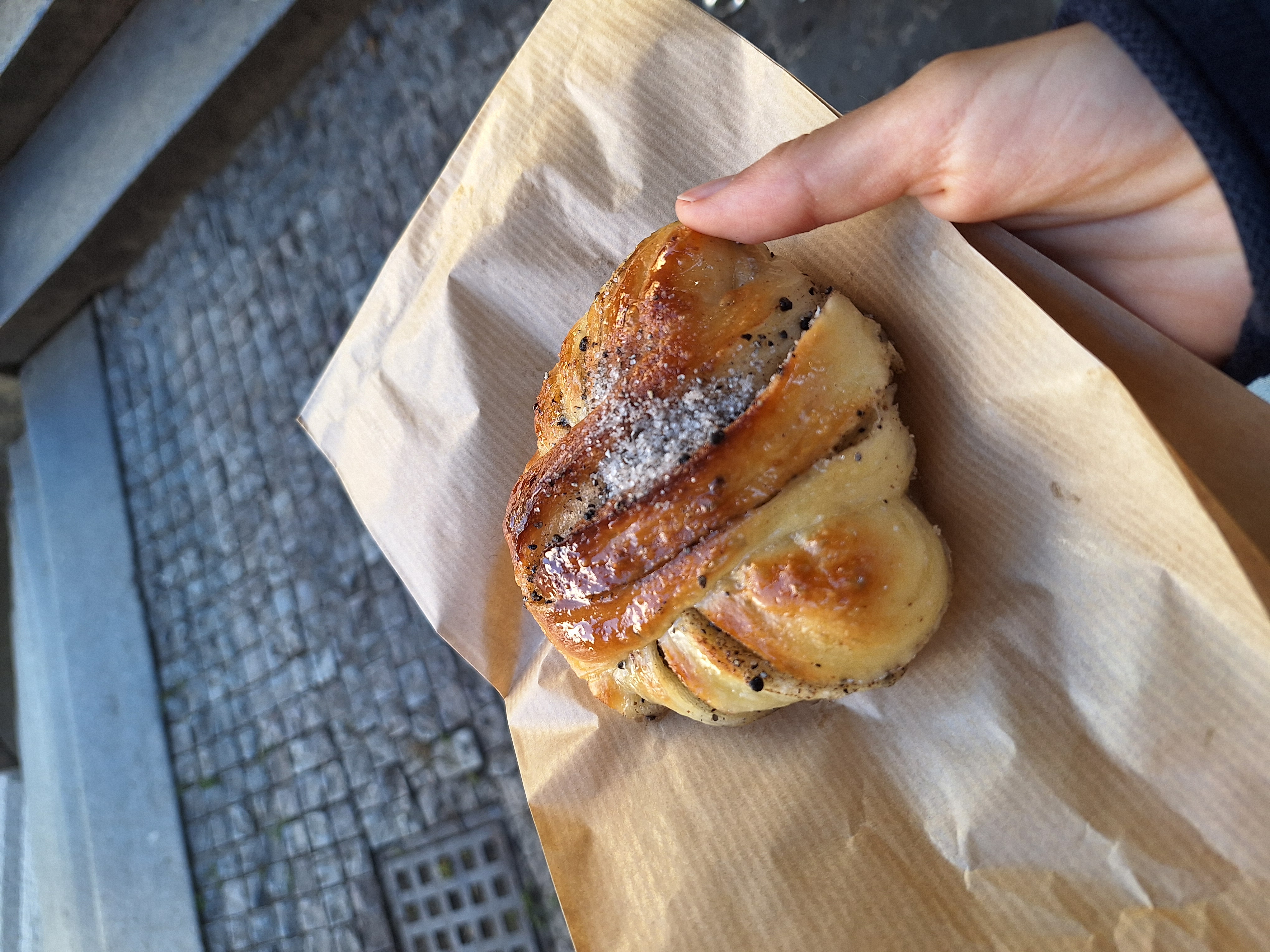 Solo Bakery foto 1