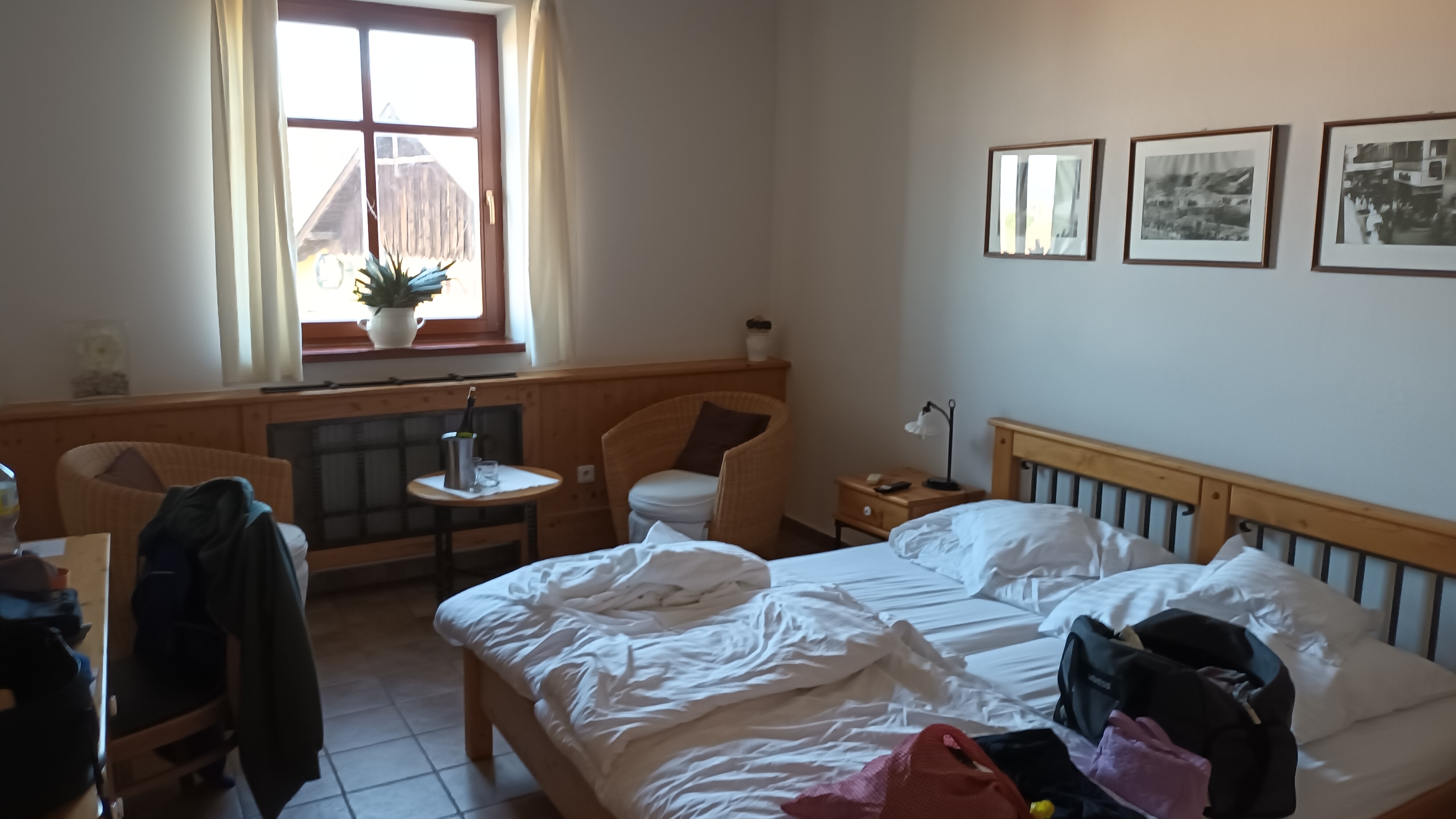 Hotel Koníček foto 5