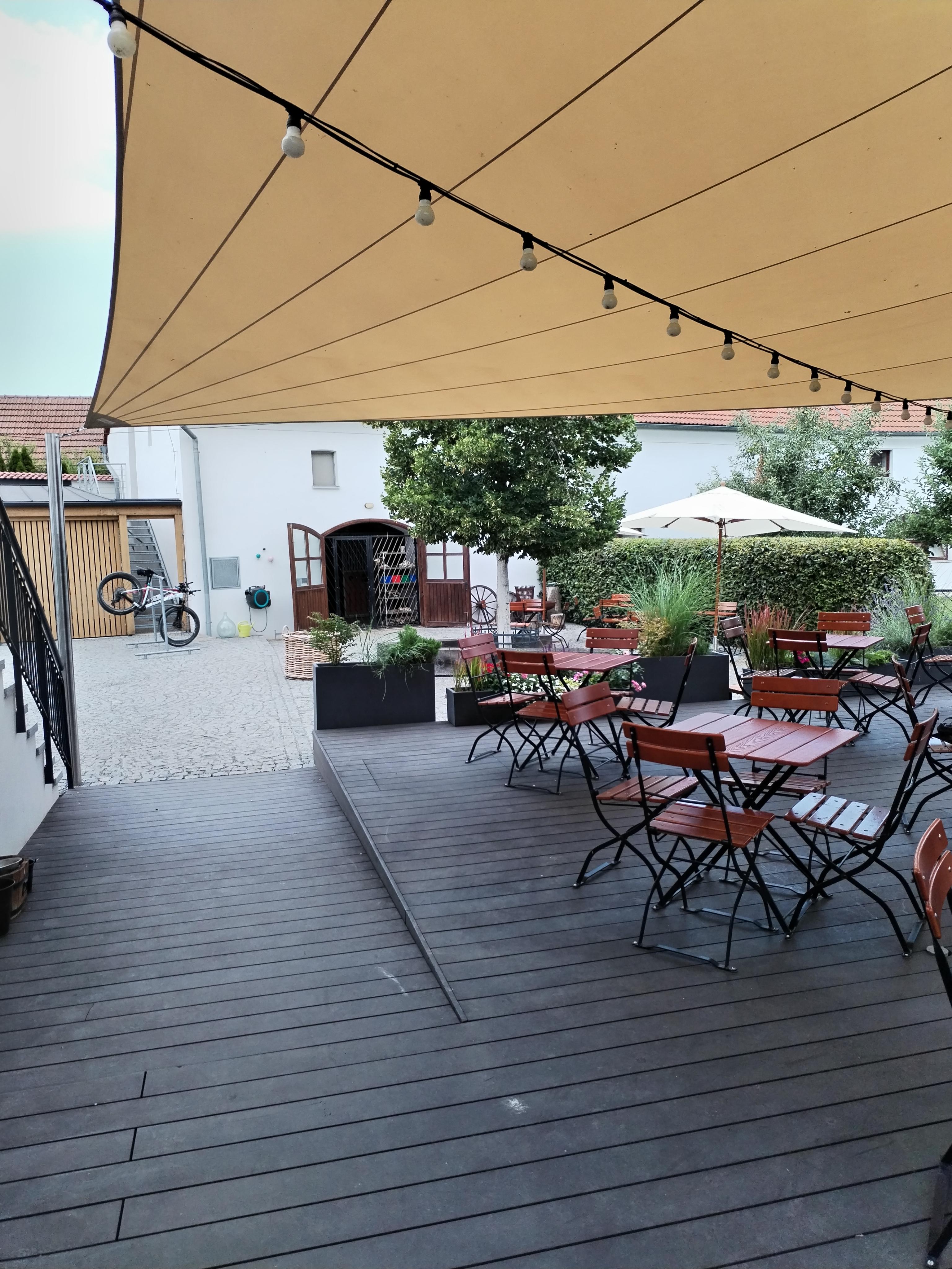 Kafe u Žlabu foto 4