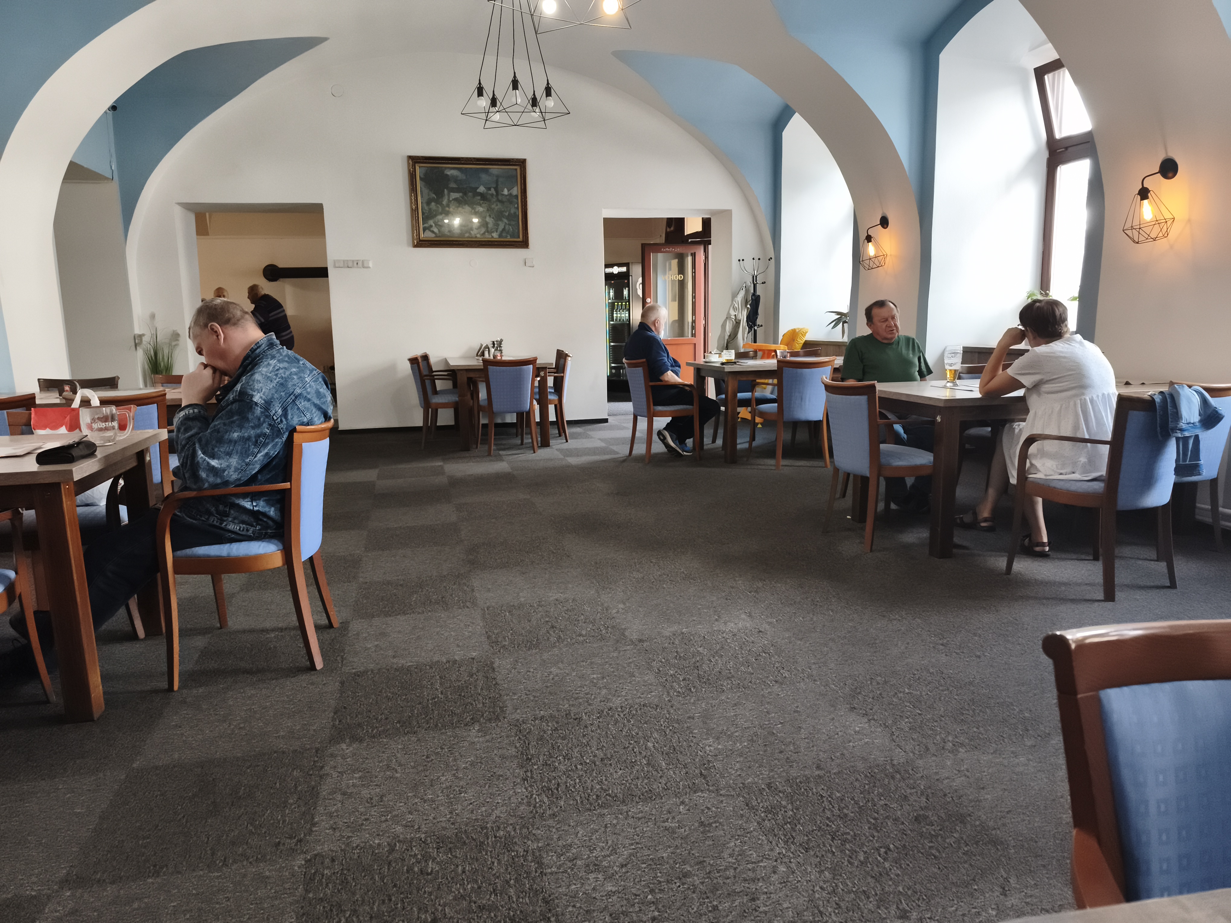 Restaurant Beránek foto 2