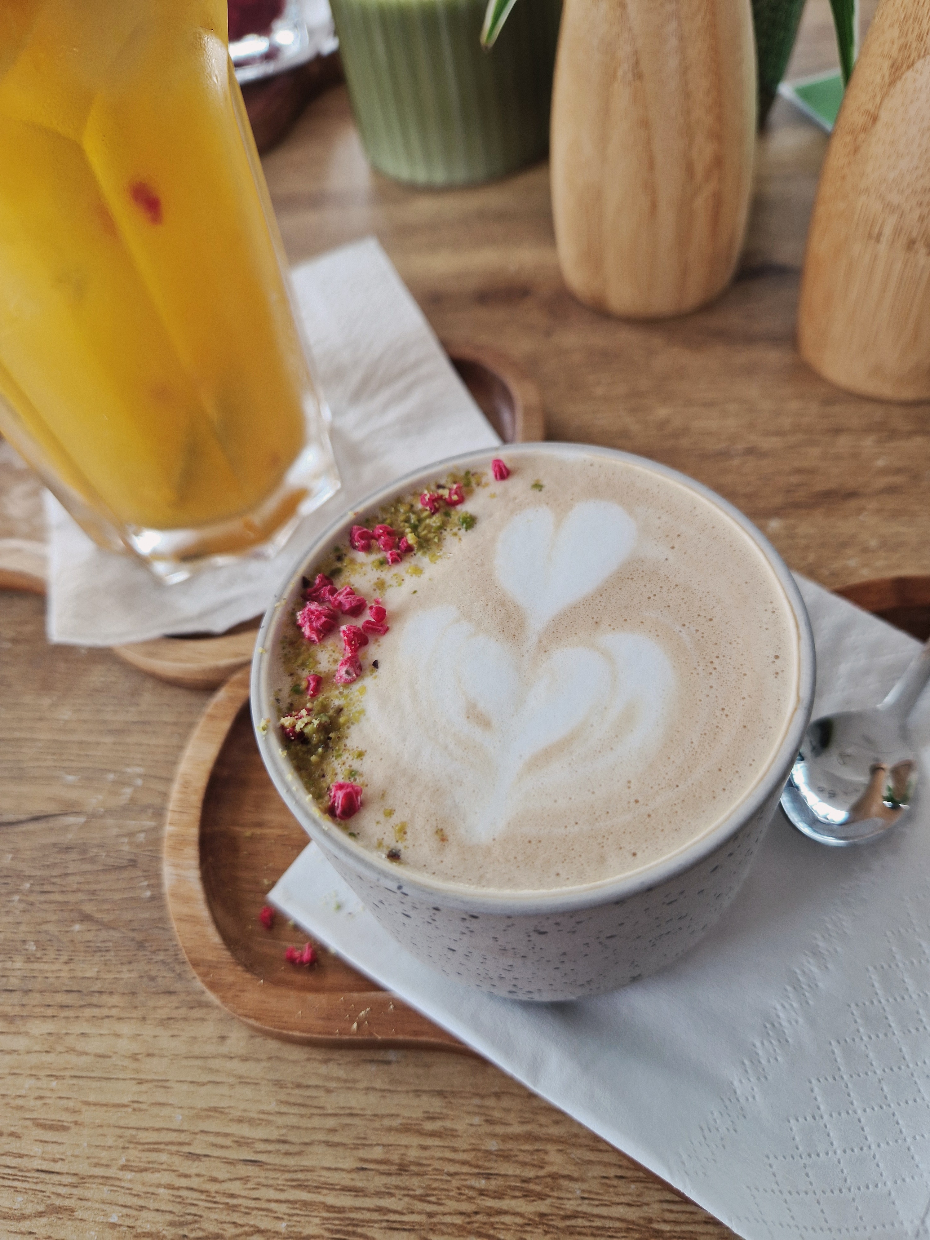 Olivia’s coffee foto 5