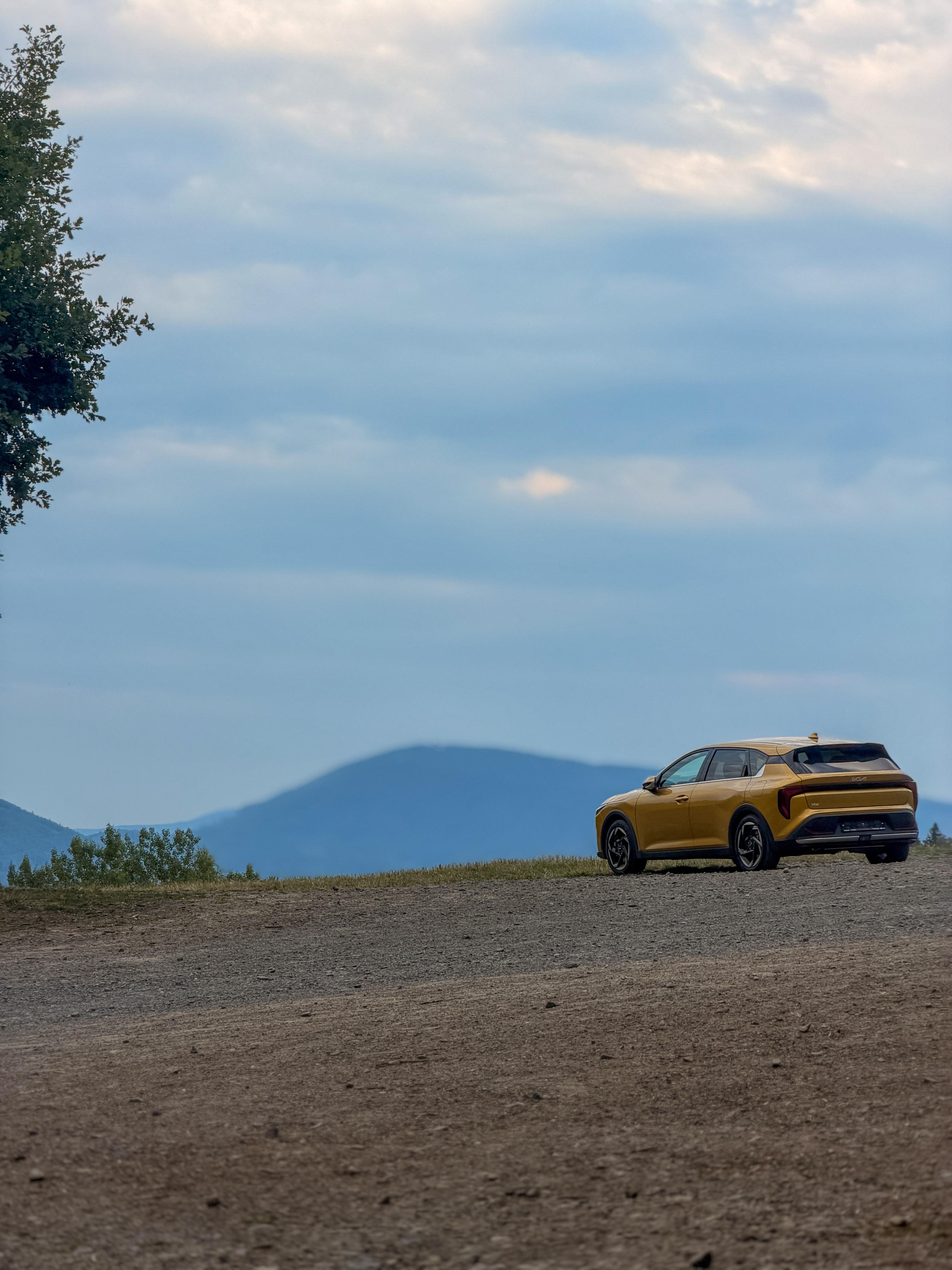Auto Hemala foto 2