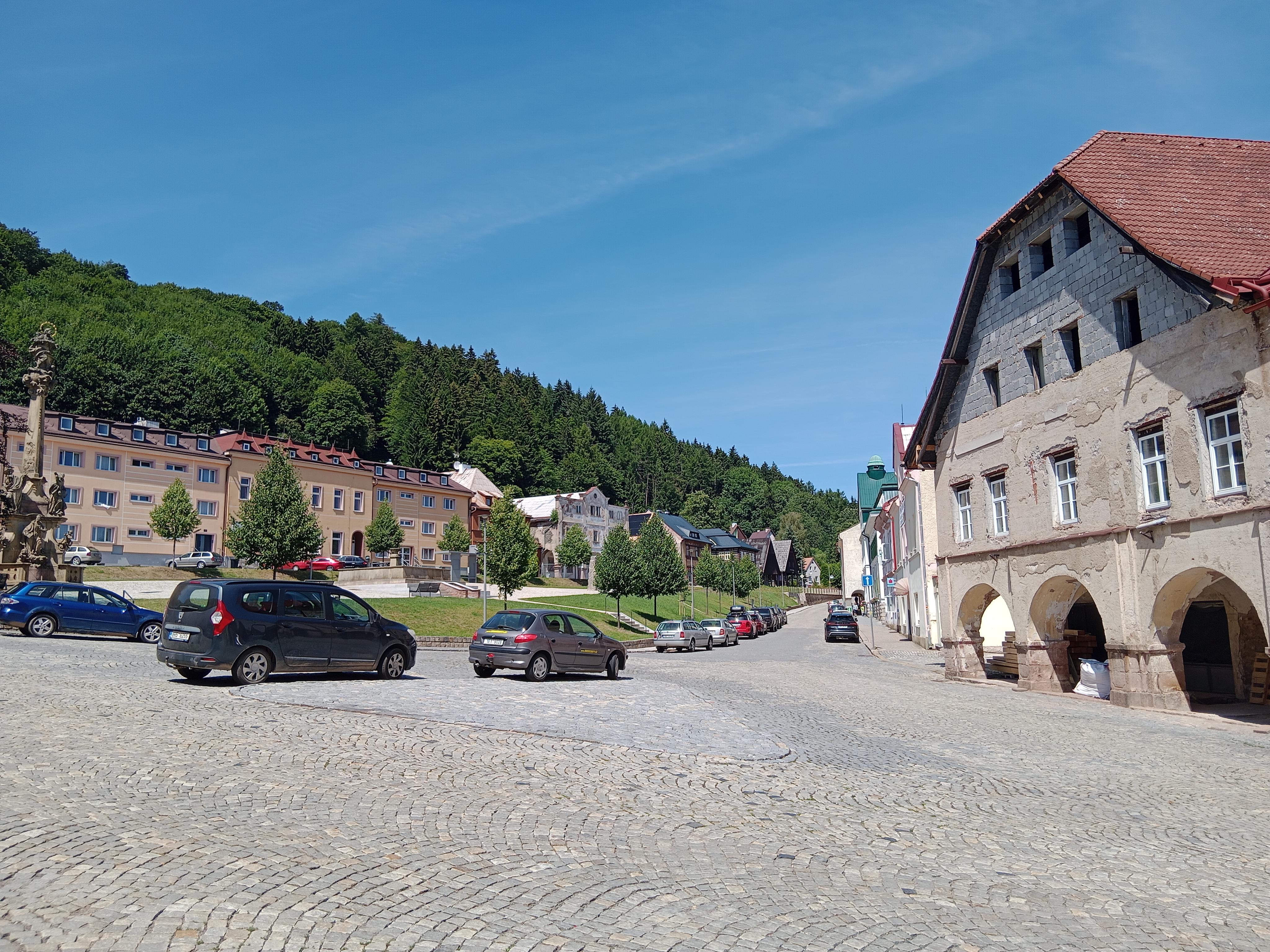 Turistické informační centrum Žacléř foto 3