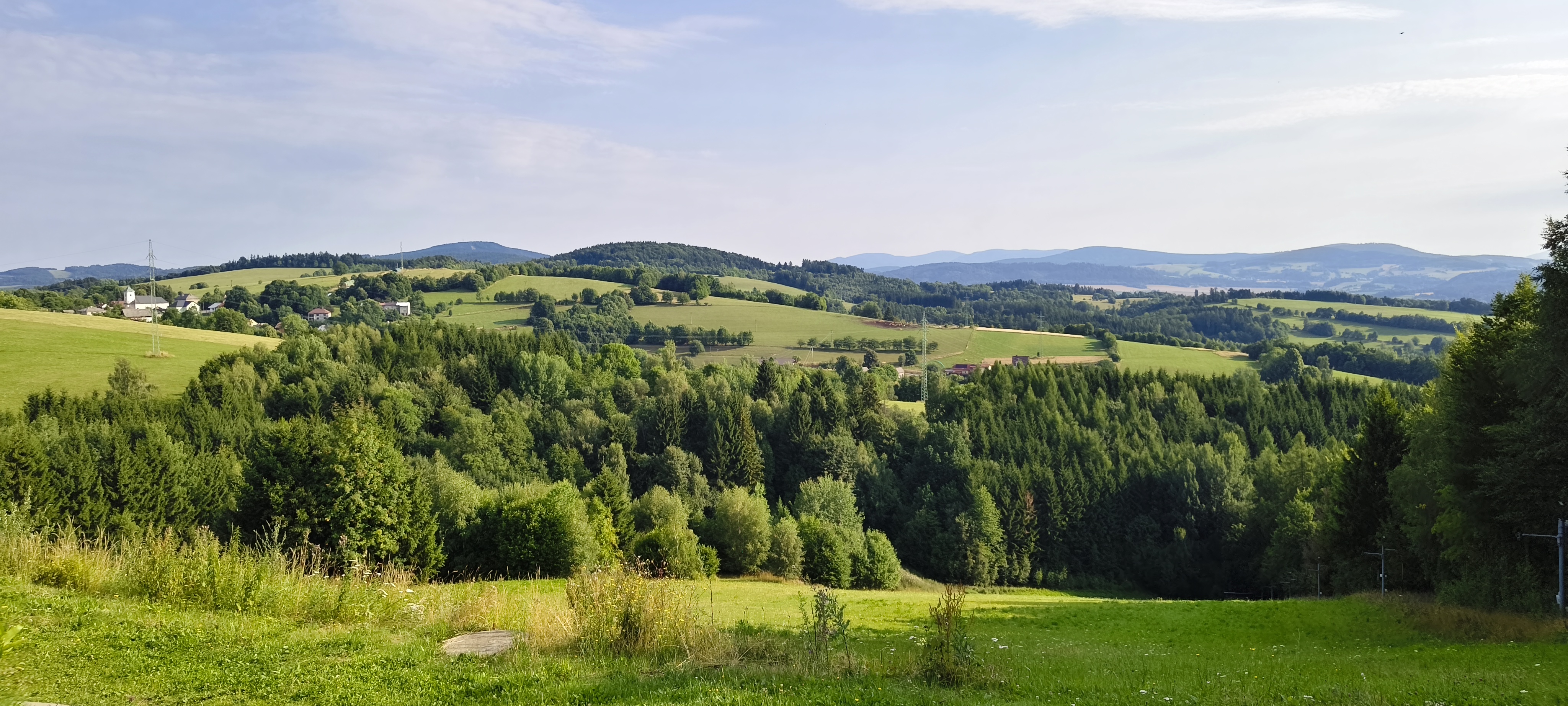 Penzion Gansberg foto 2