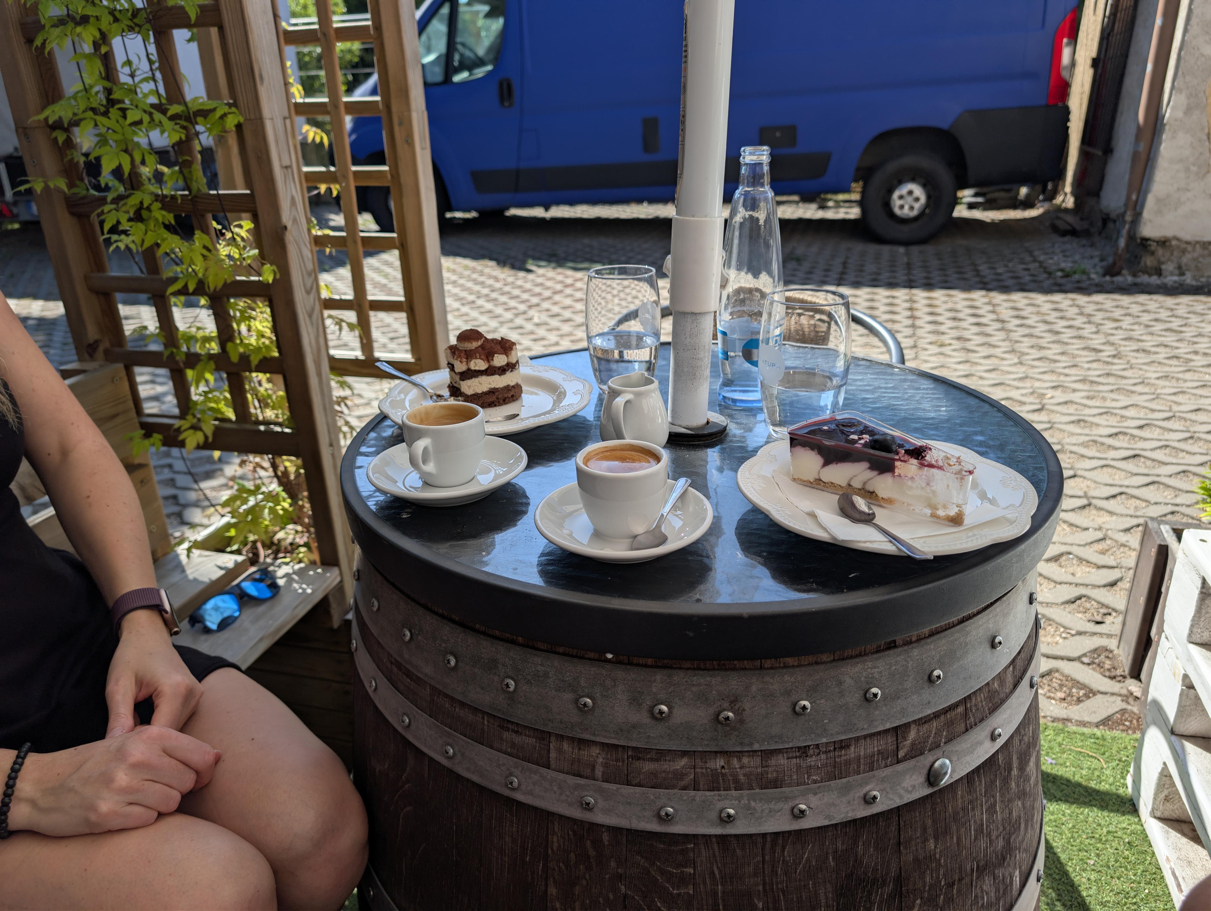 Café M foto 2
