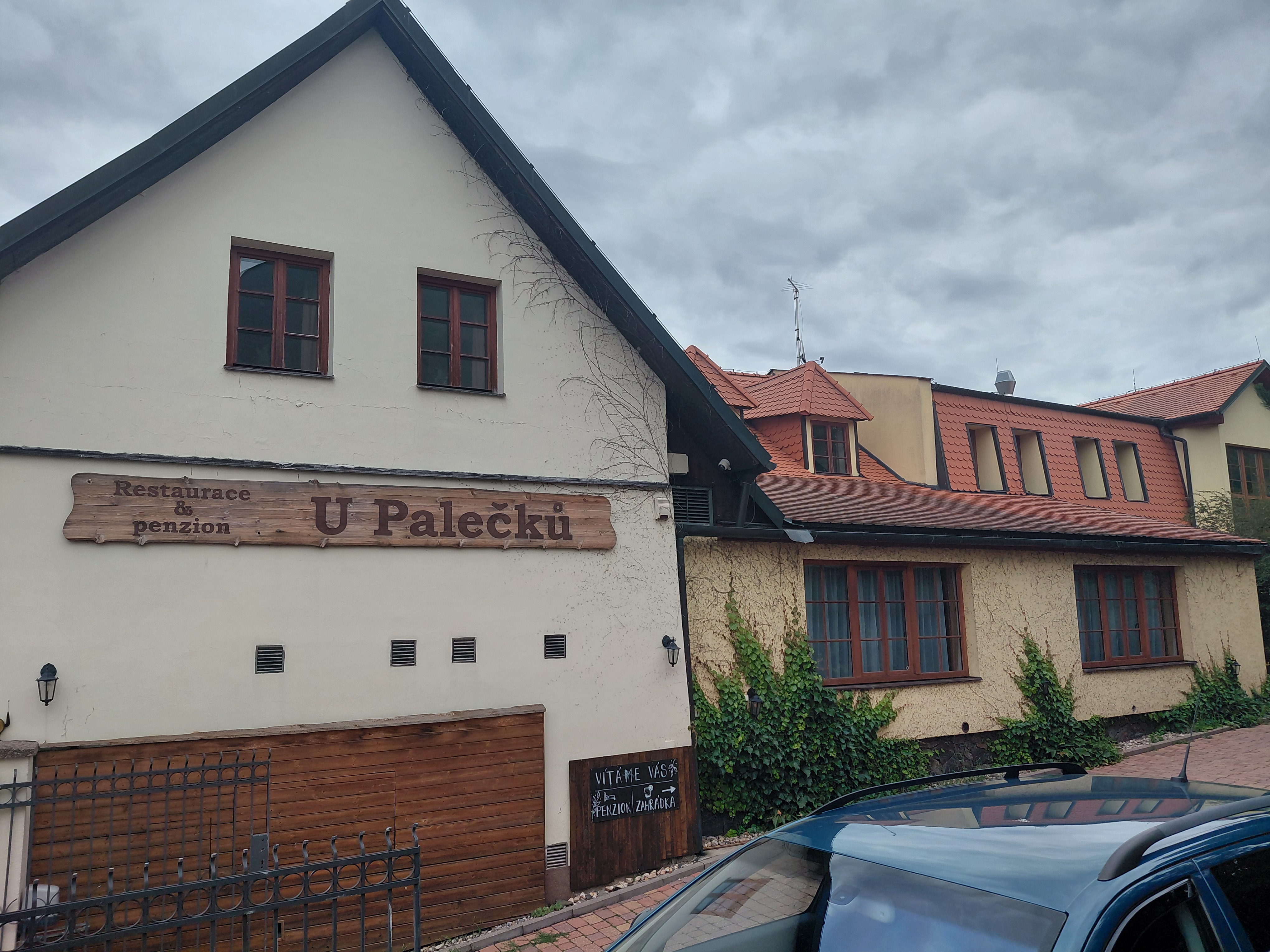 Penzion U Palečků foto 6