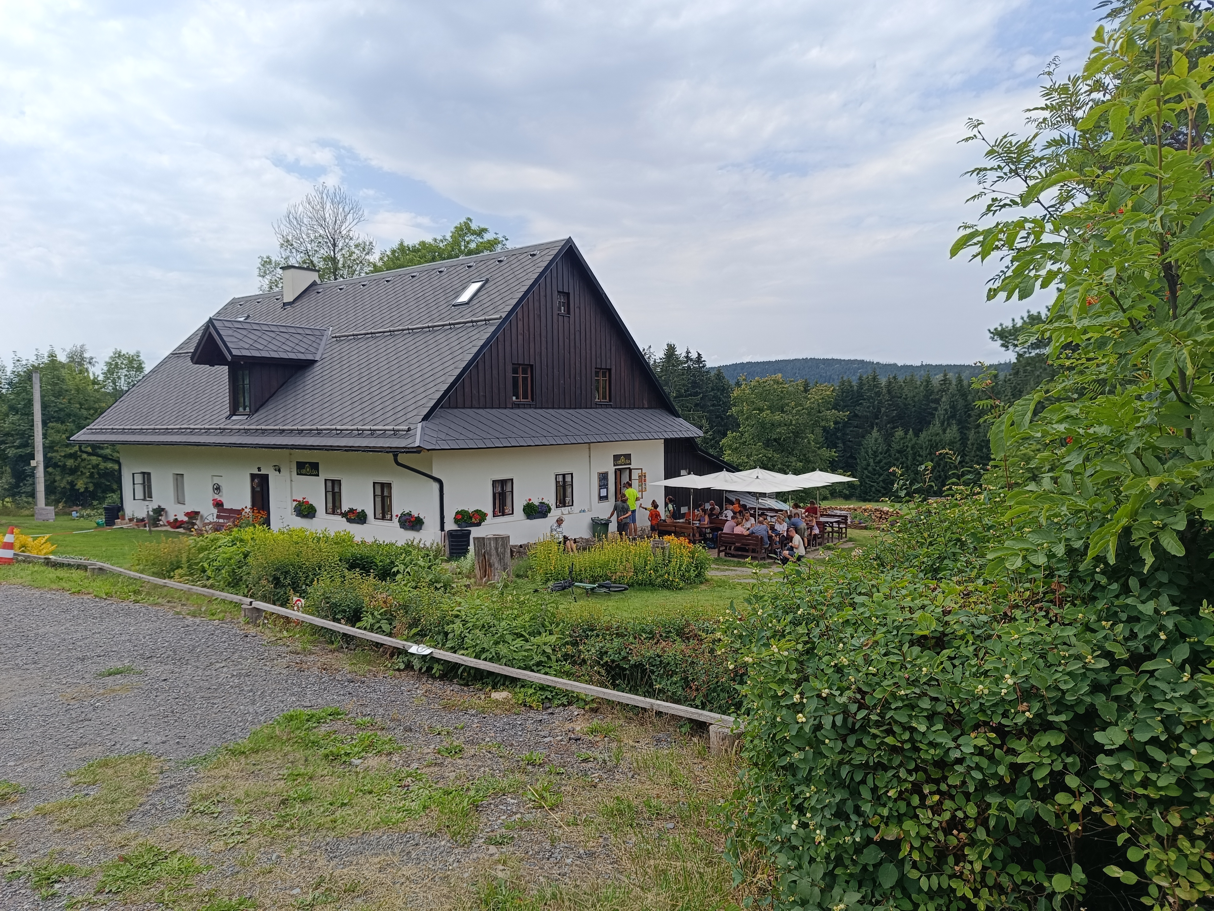 U Kolouška foto 4