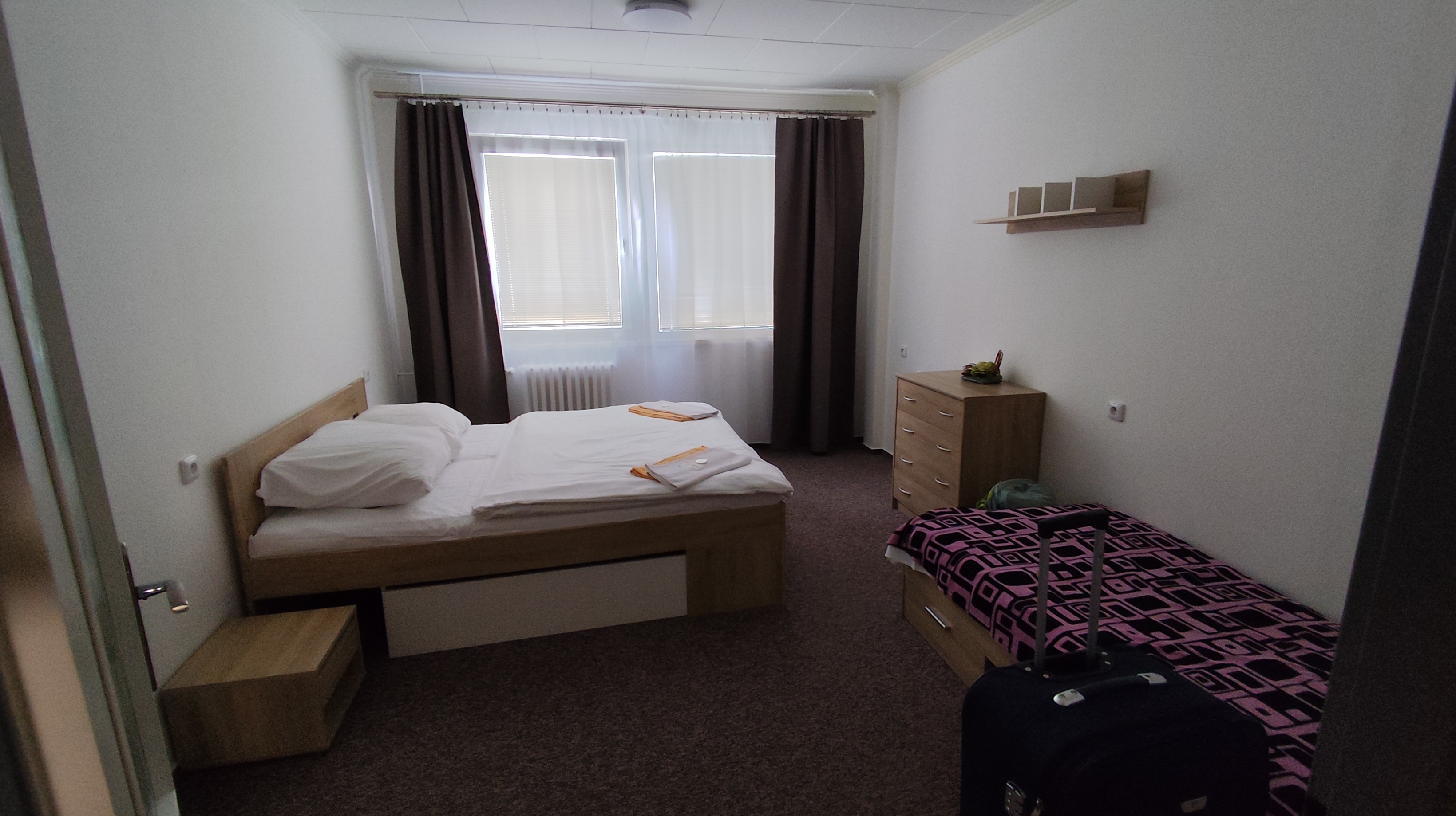 Hotel M foto 5