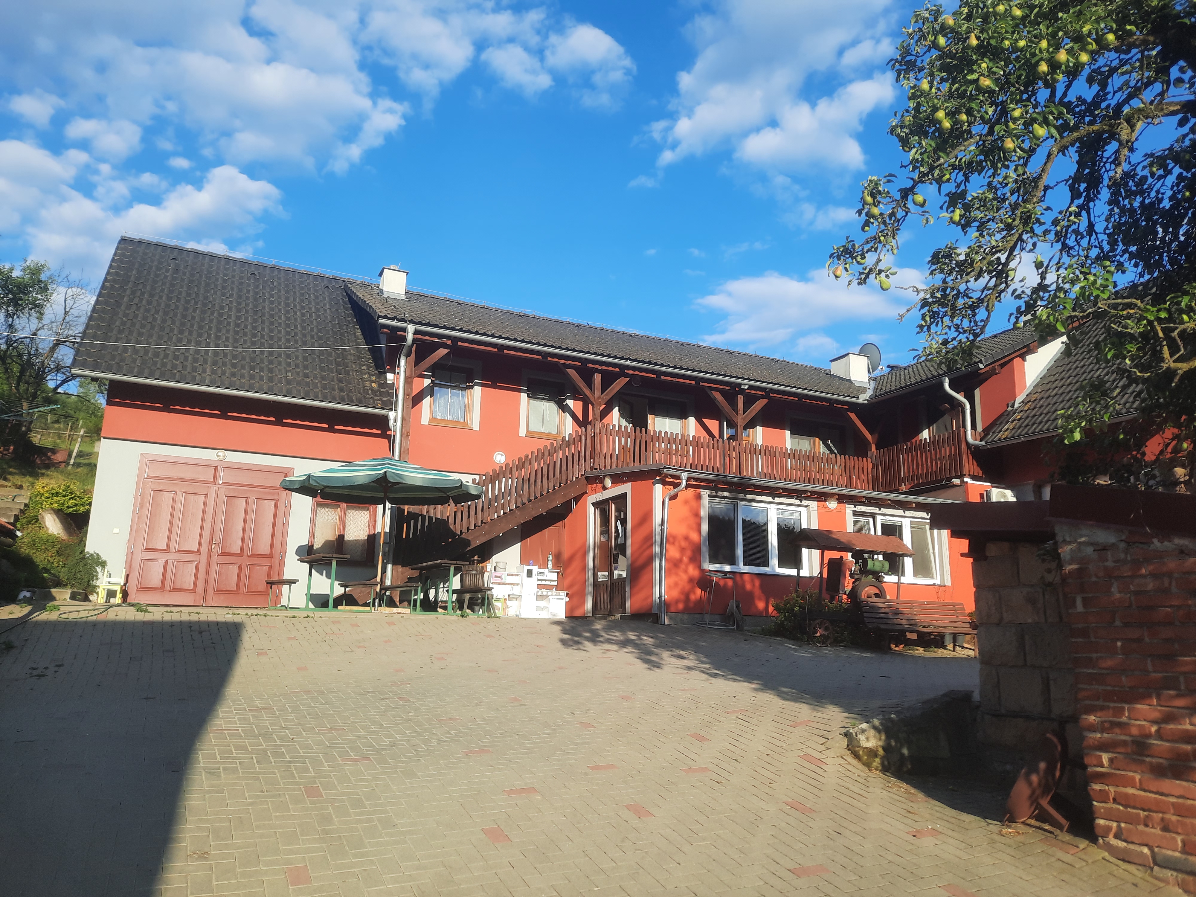 Penzion U KŮDELKŮ foto 4