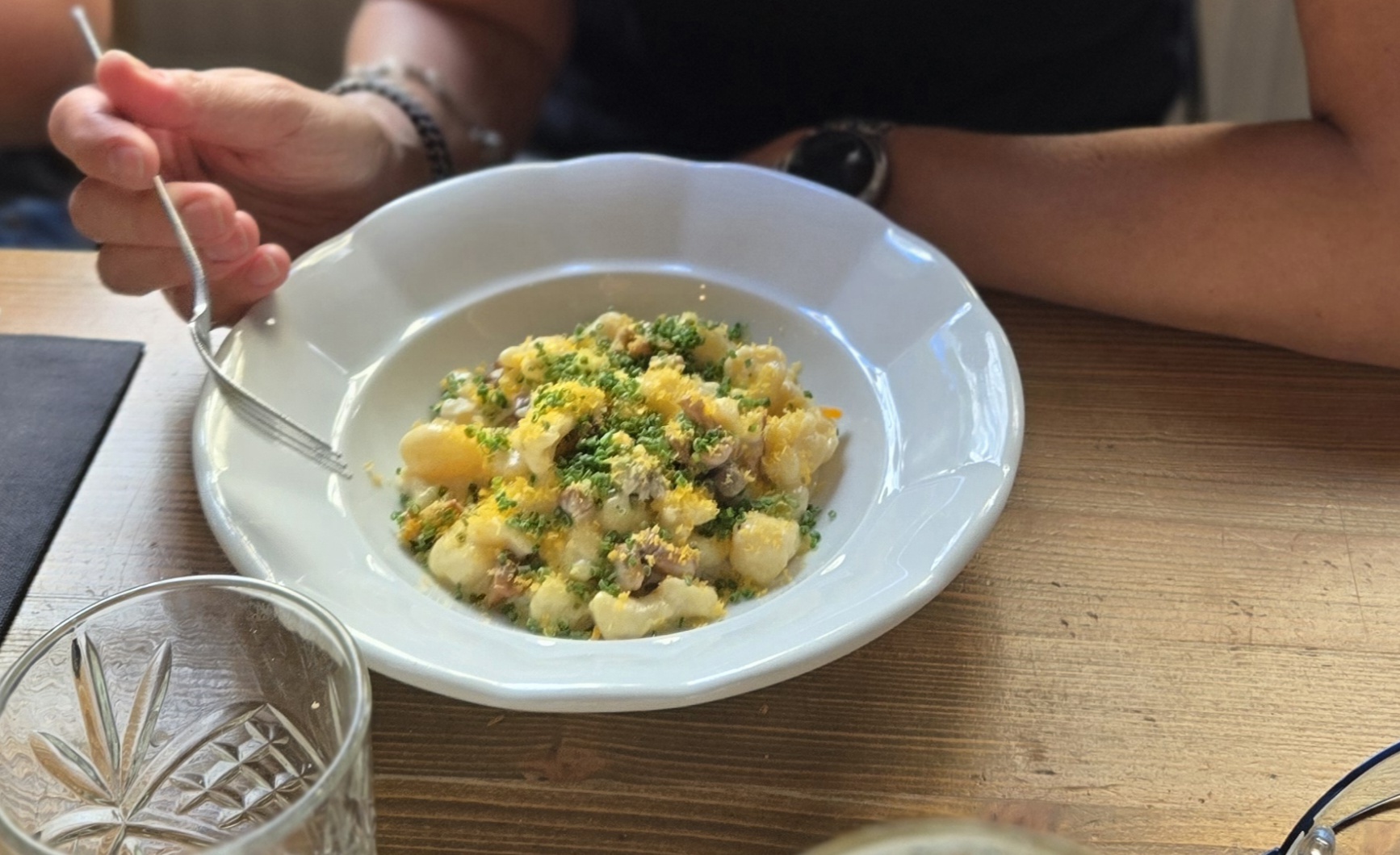 Štipec - nejen Bistro v Riegrovce foto 4