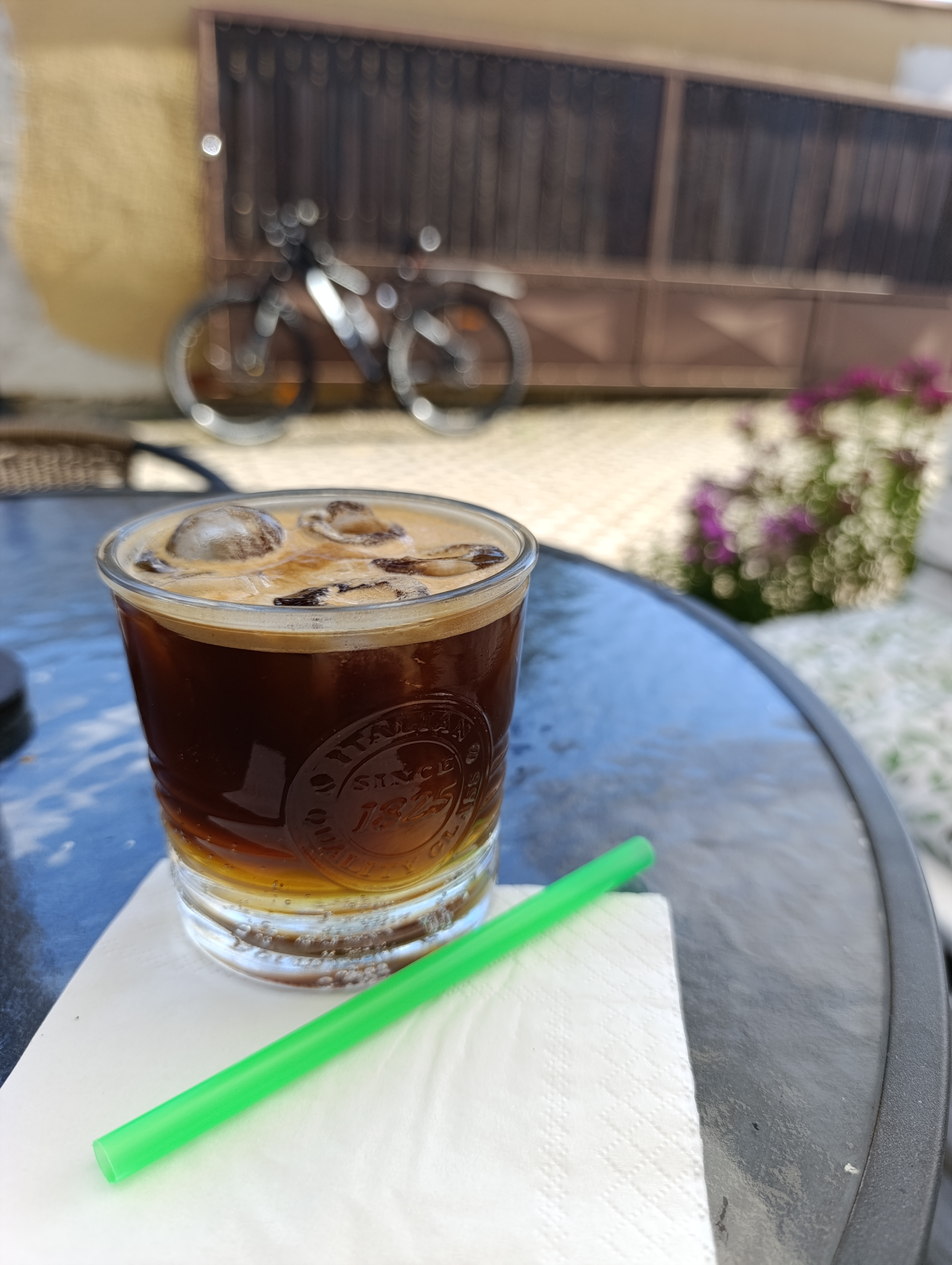Café M foto 1