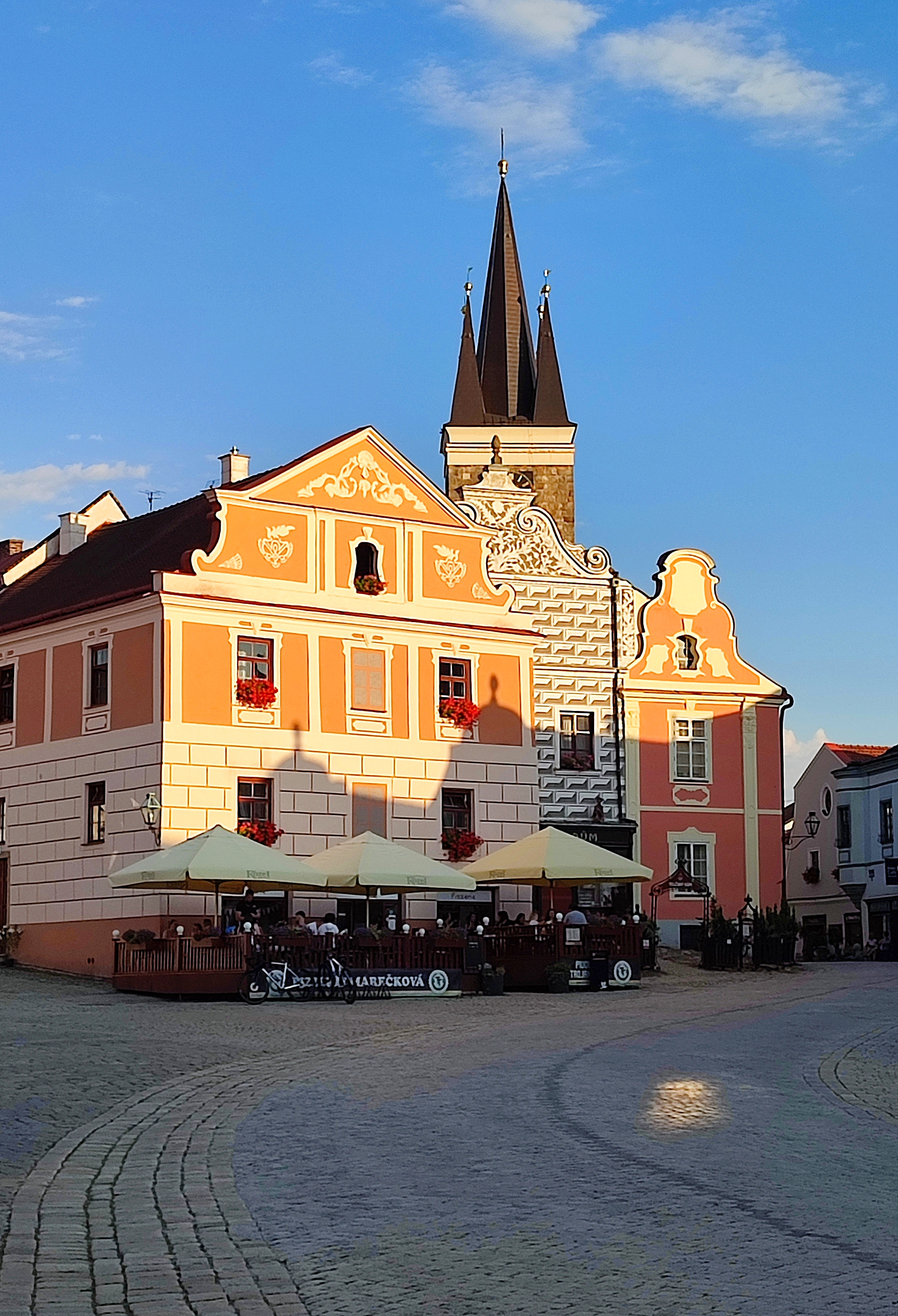 Pizzerie Telč foto 4