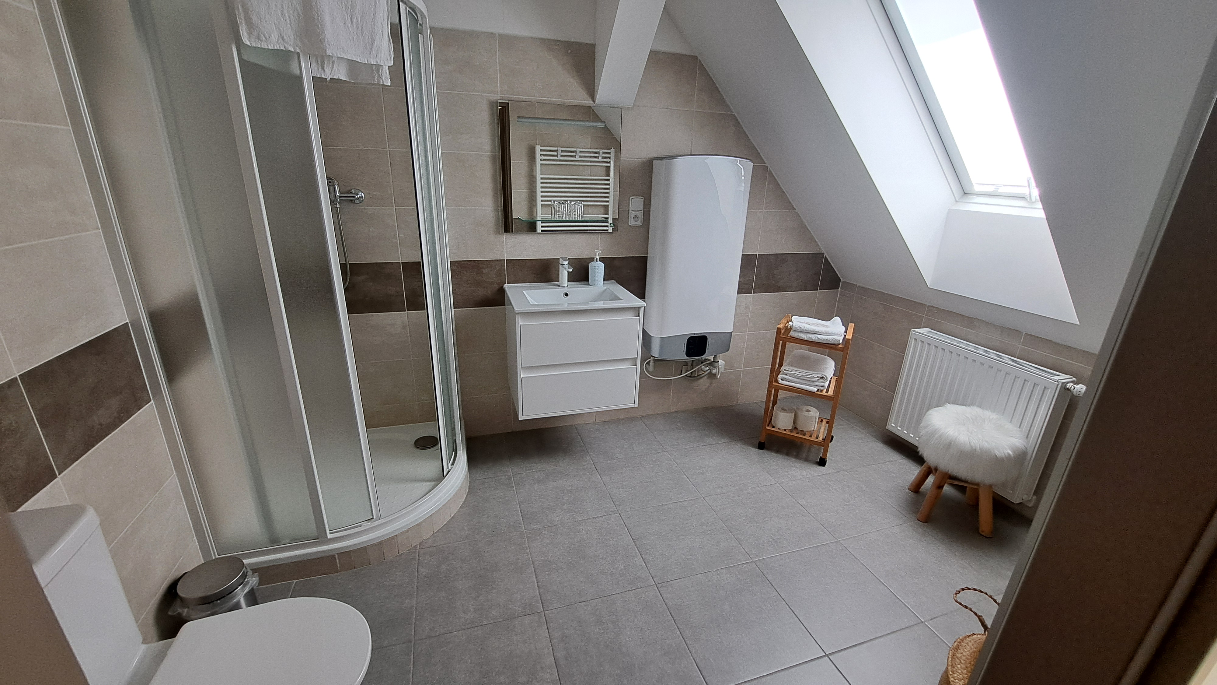 Apartmány Jinghu foto 1