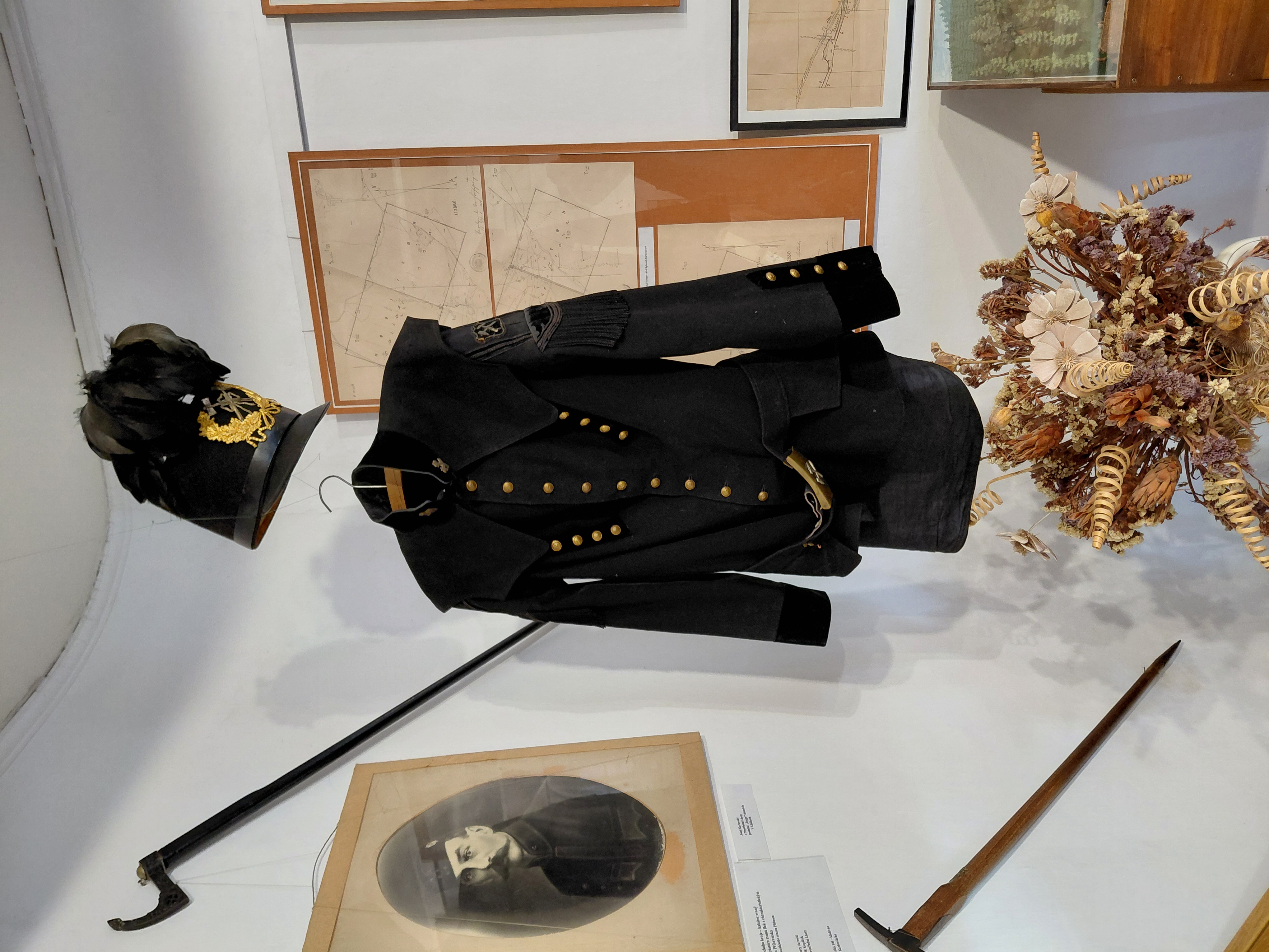 Muzeum zlata Nový Knín foto 2