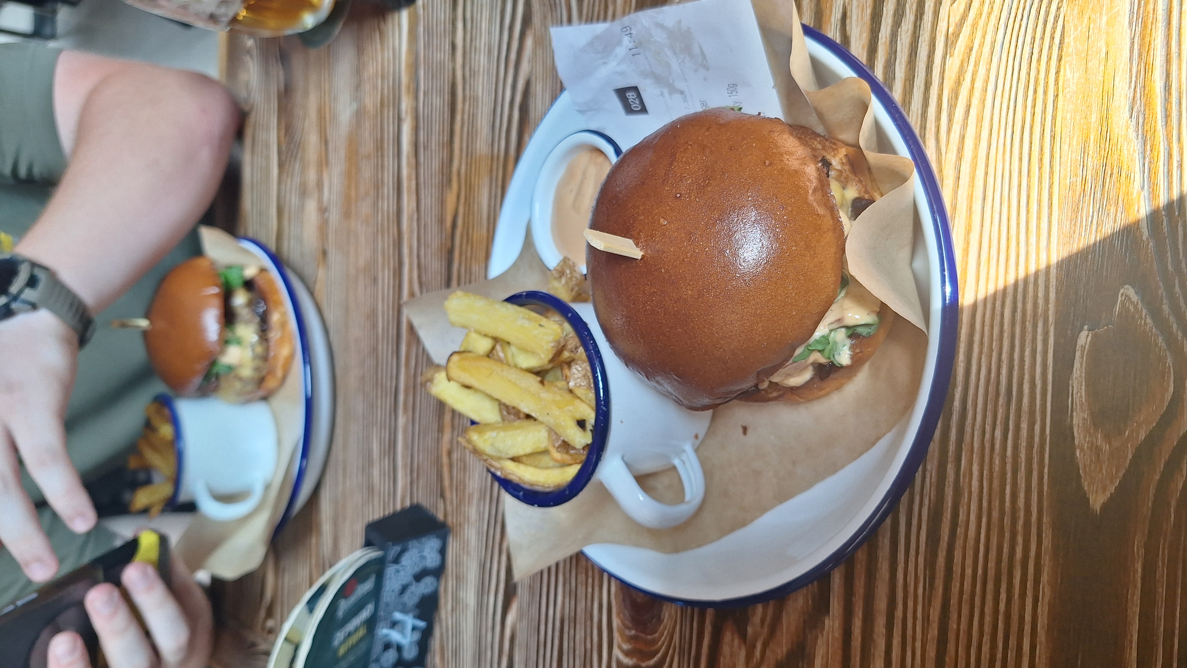 Mama's Burger foto 3