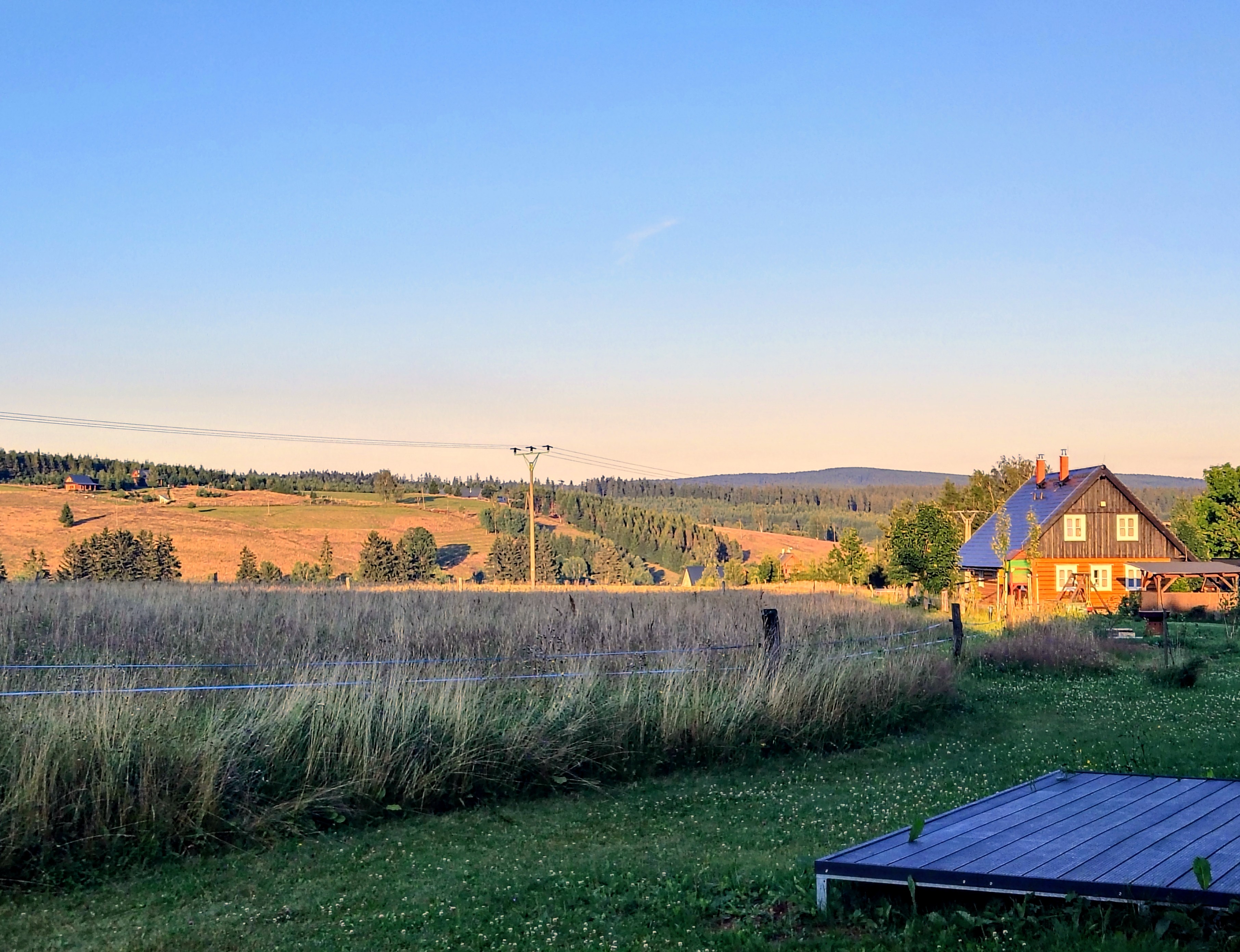 Apartmány U Fibichů foto 4