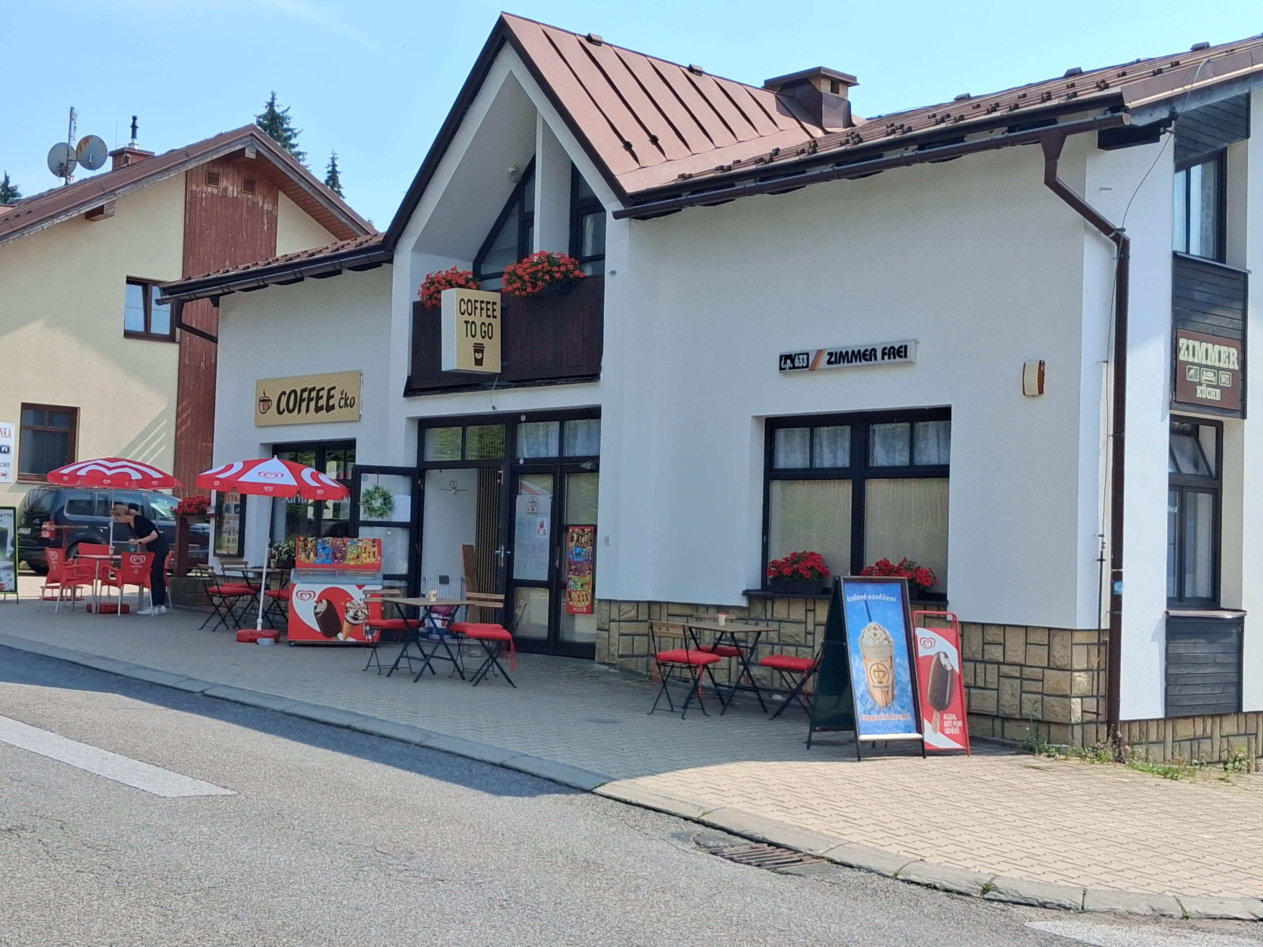 Pension Lenka foto 2