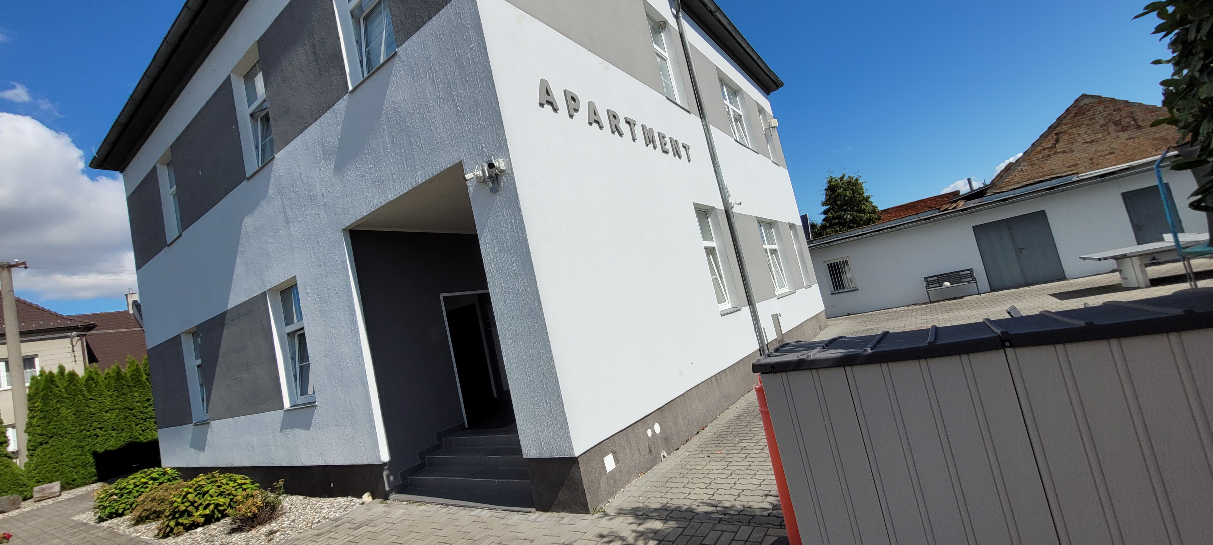 APARTMÁ NA HANÉ foto 3