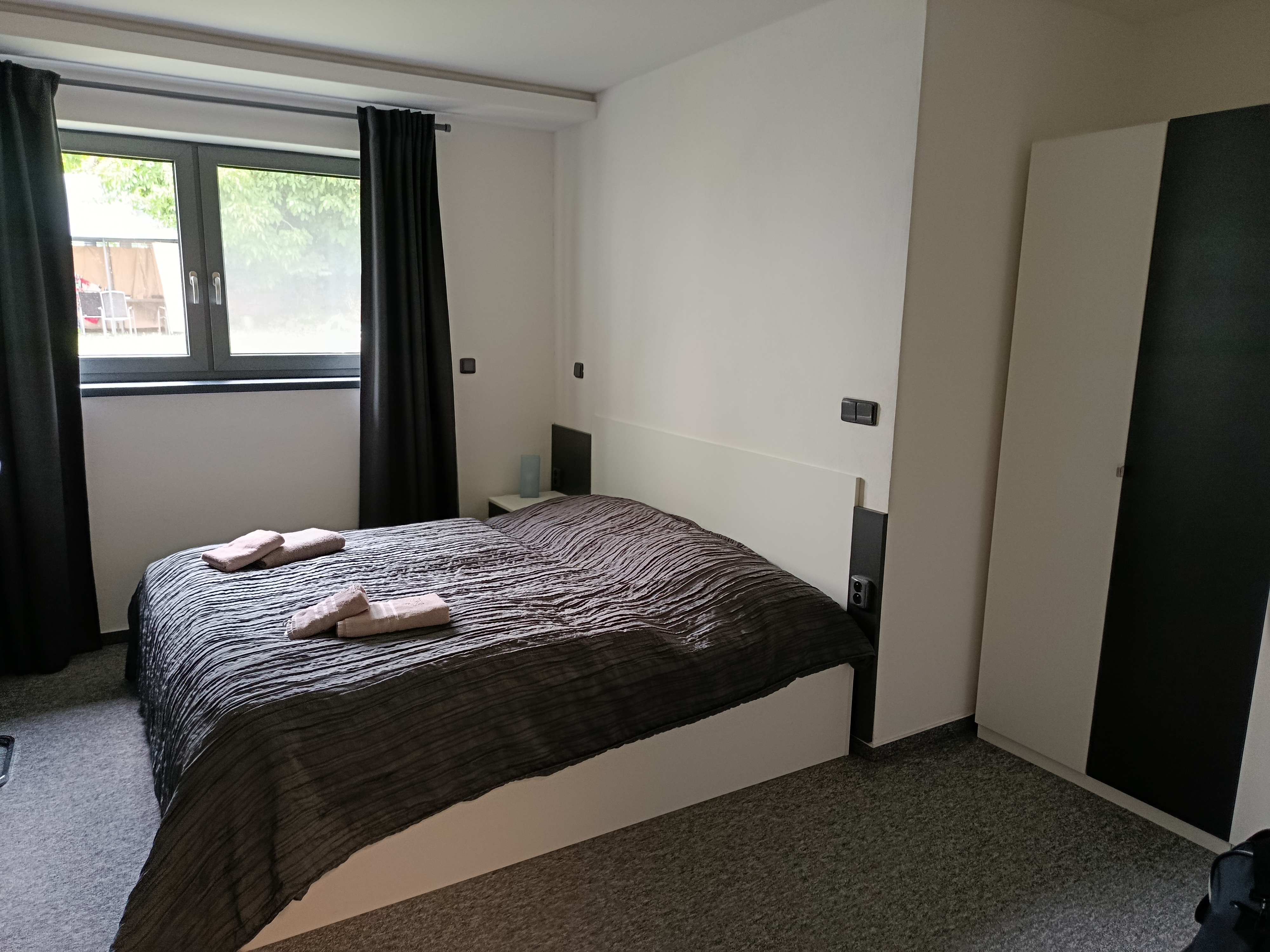 Apartmány Grasel foto 6