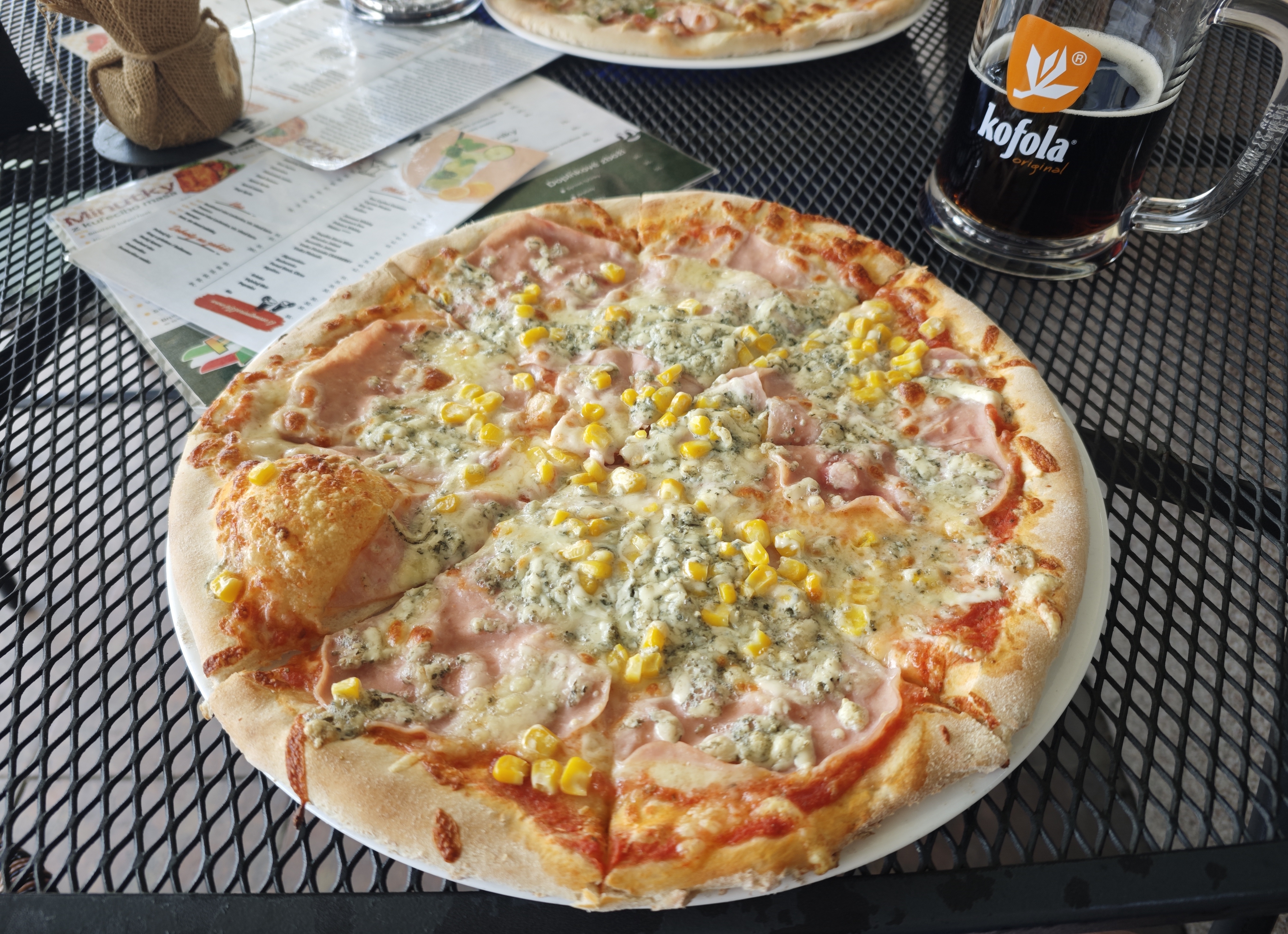 Pizzerie U Tomáše foto 5