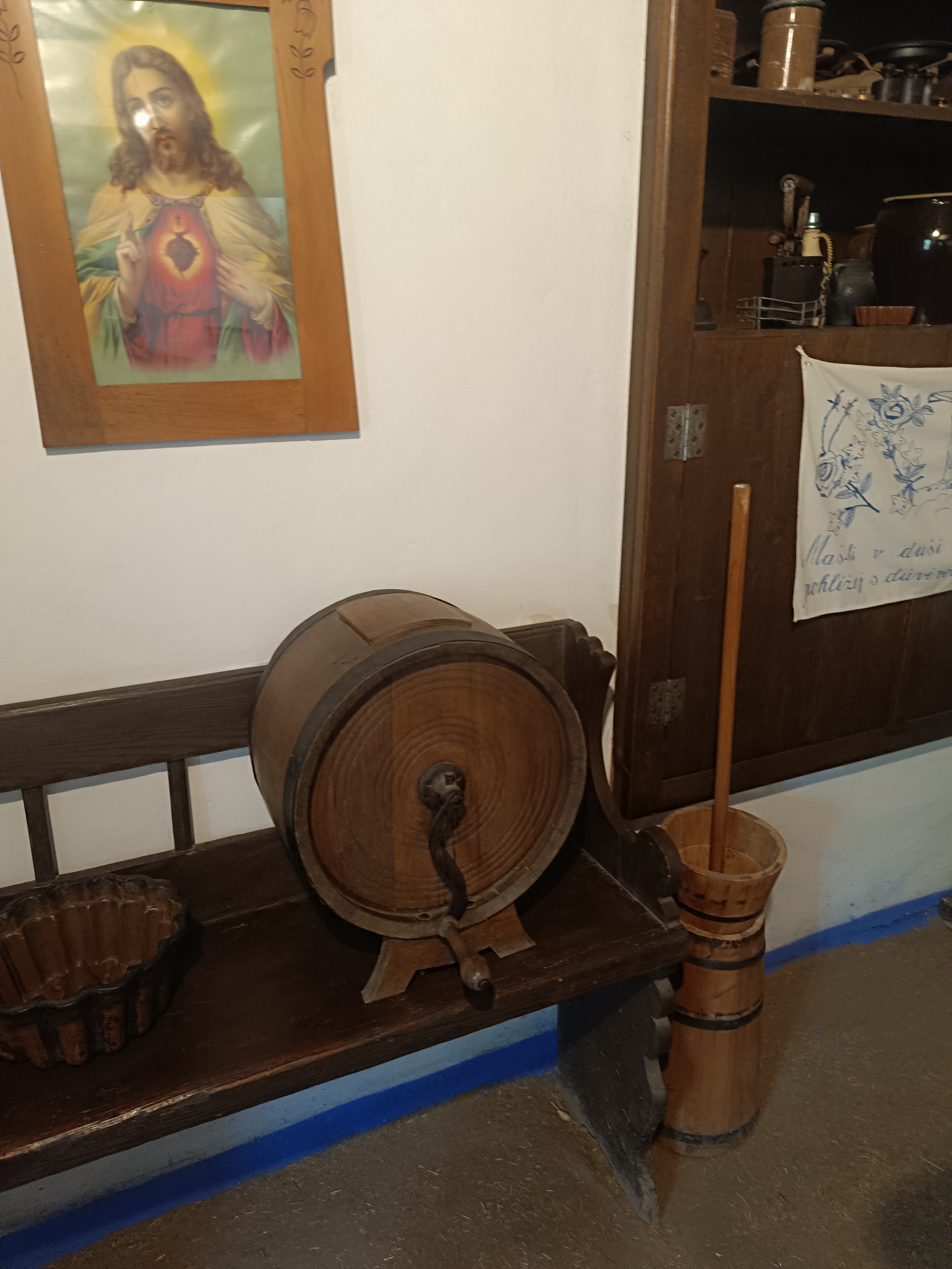 Muzeum Na Mlýně foto 6