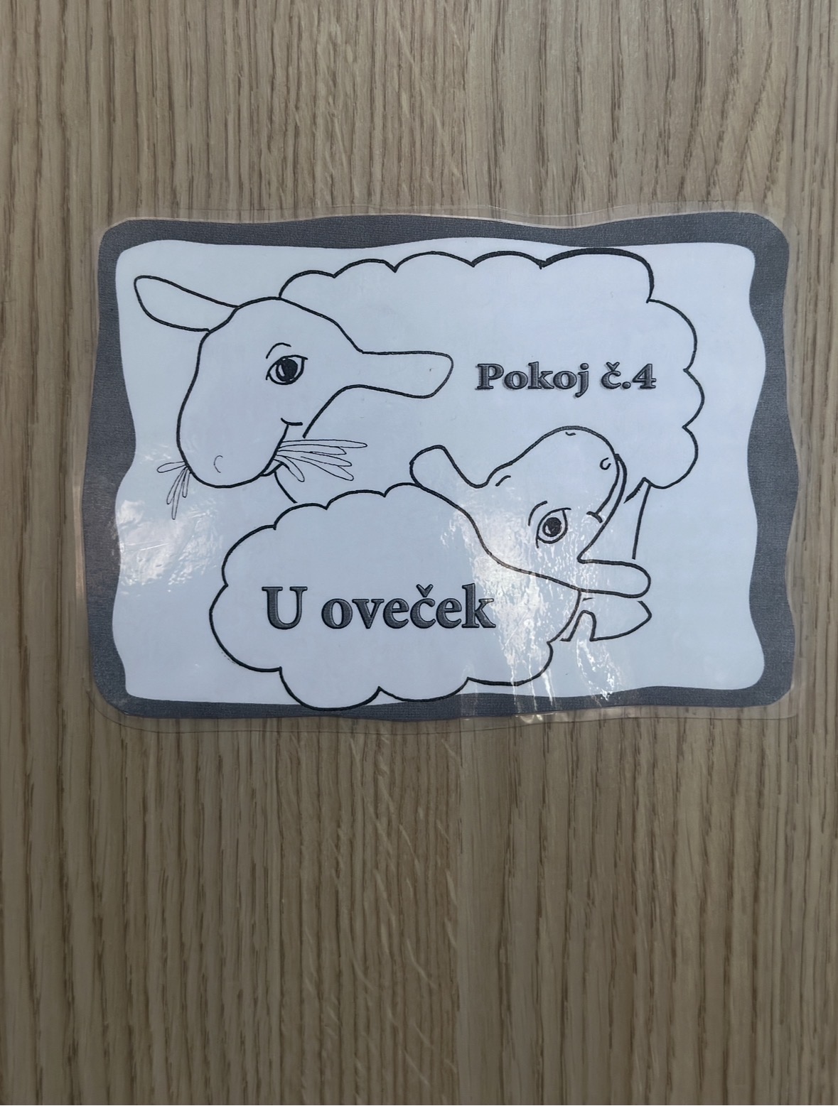 Penzion Tuček foto 2