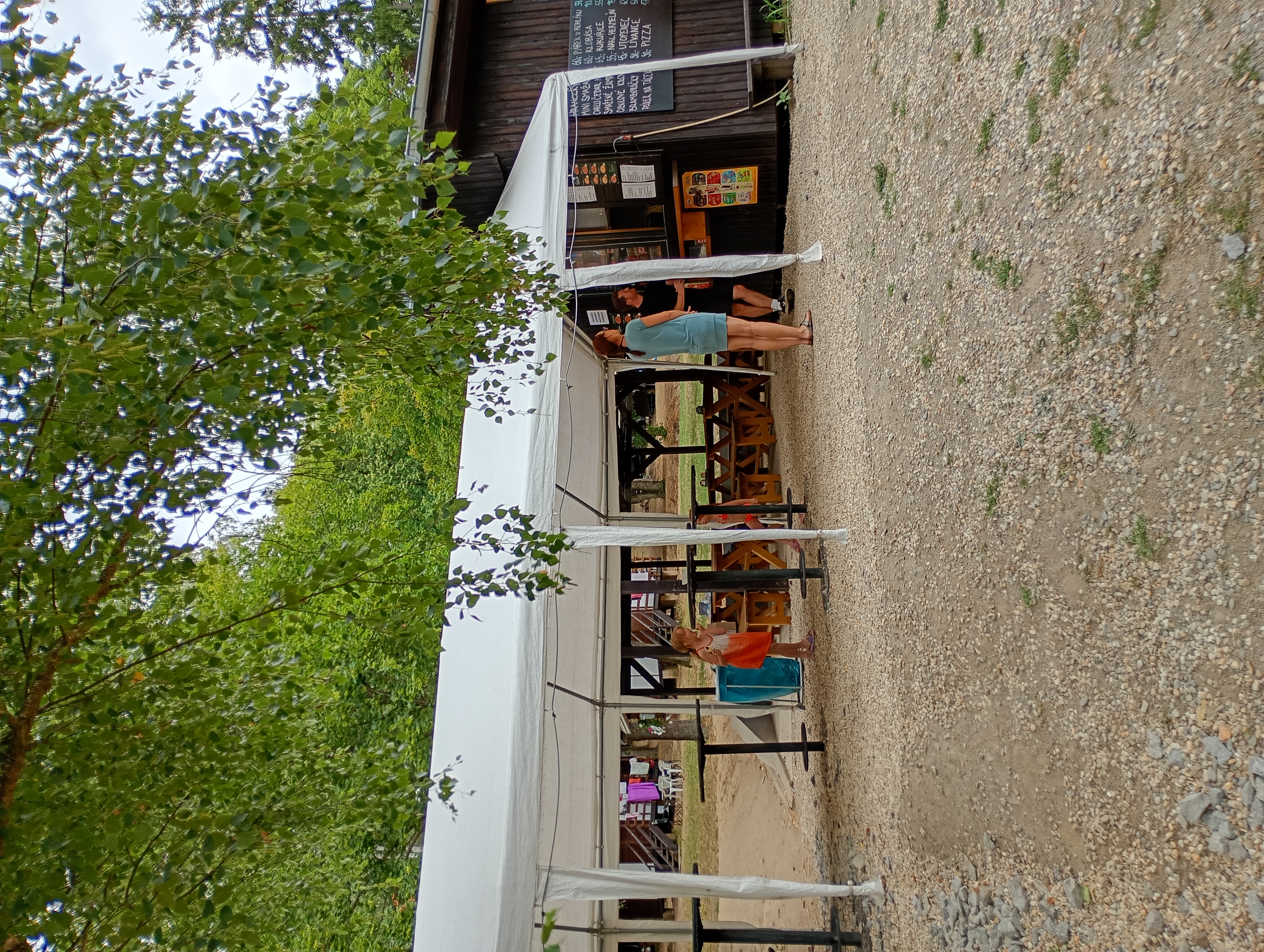 Hospoda U Bobříka foto 2