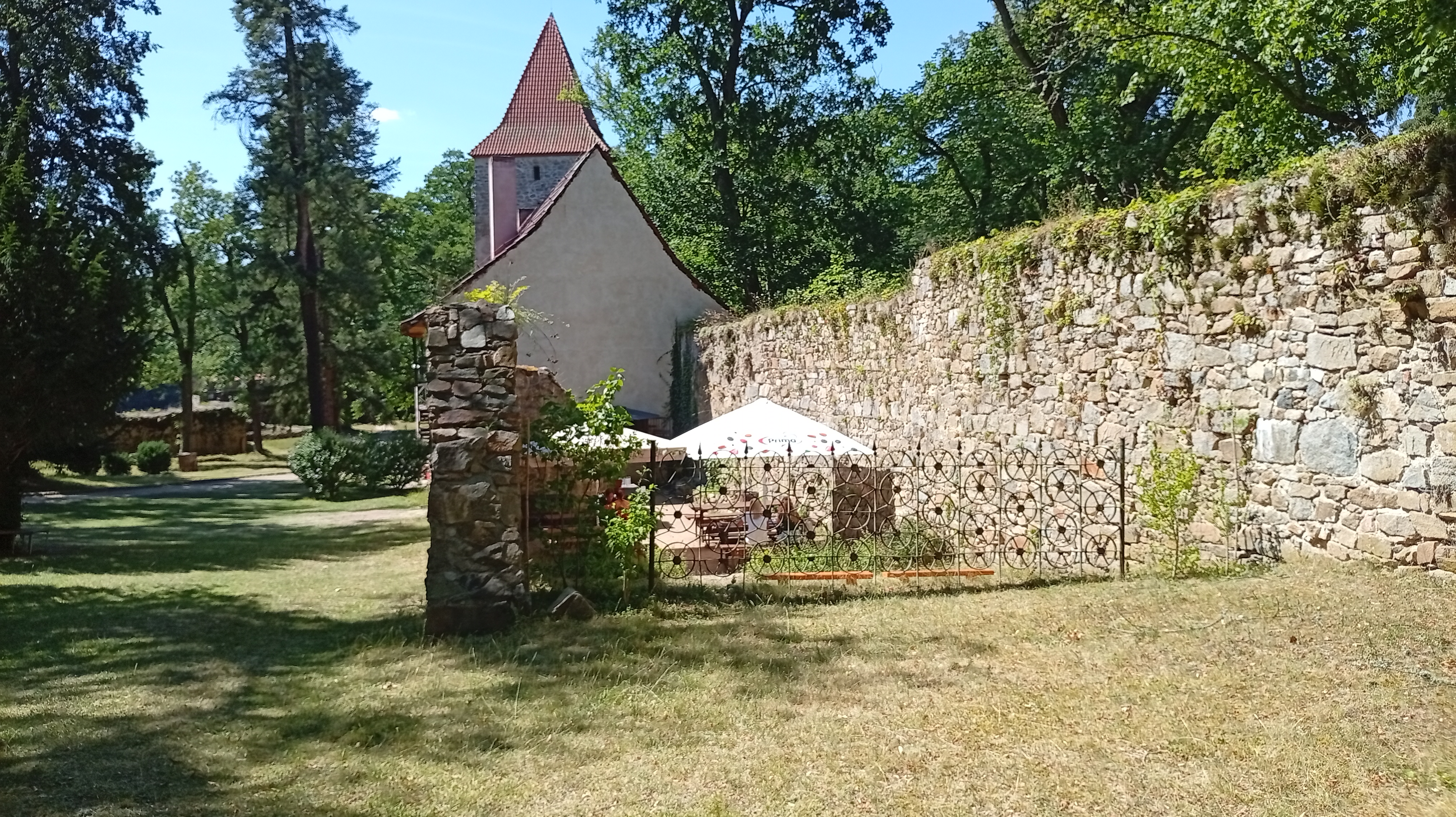 Bistro Podhradí foto 2