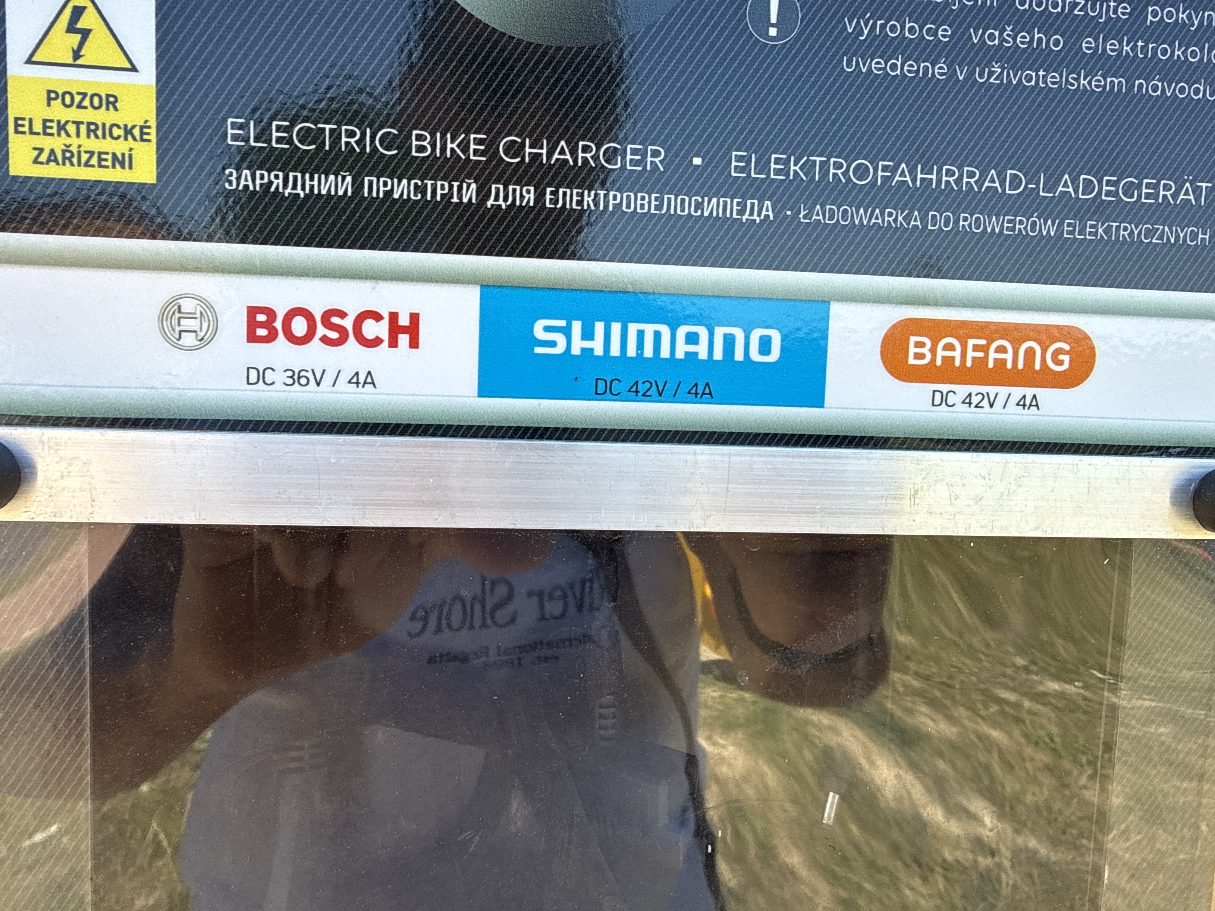 Multifunkční dobíjecí stanice TOP SPOT foto 4