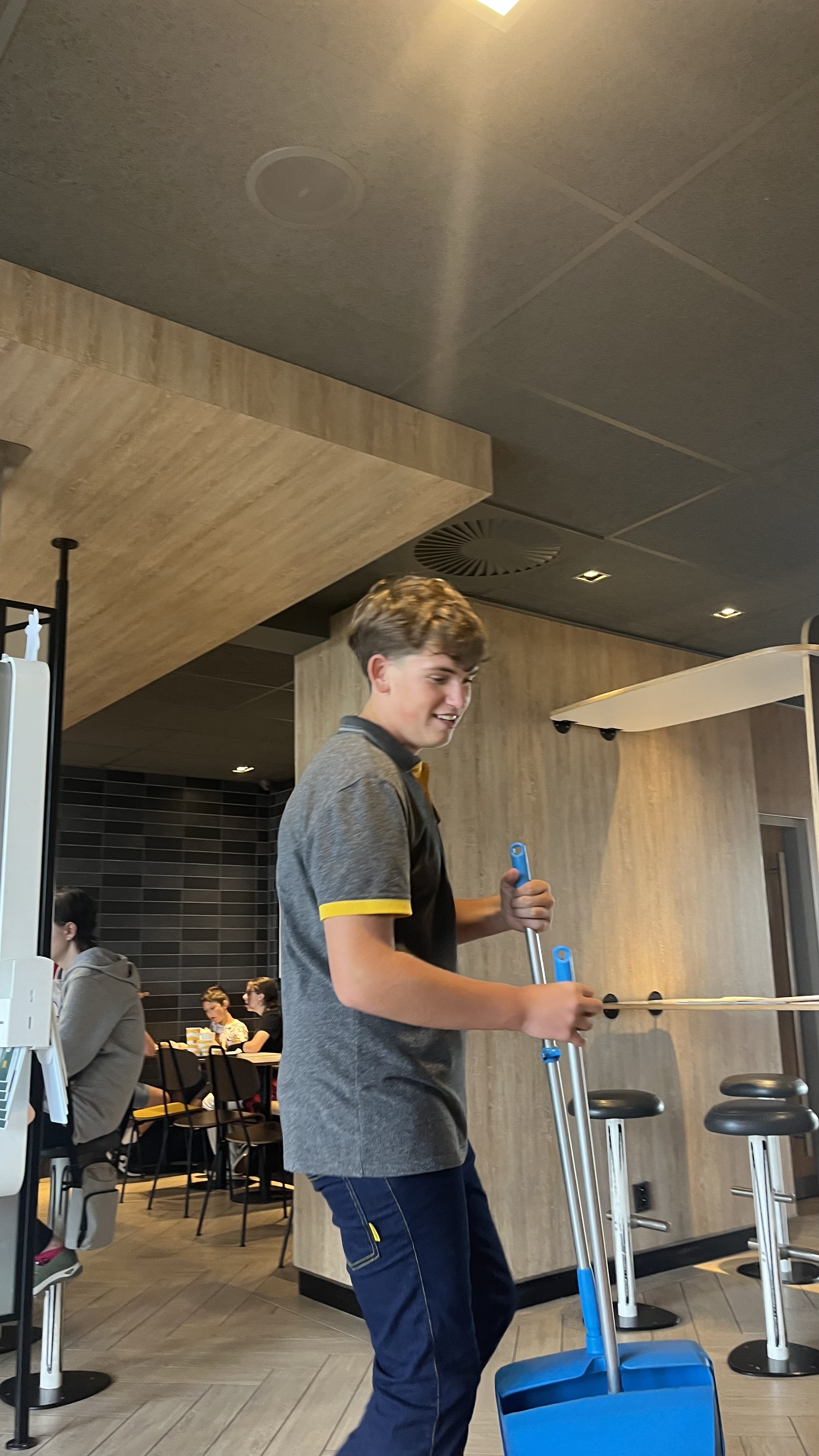 McDonald's foto 6