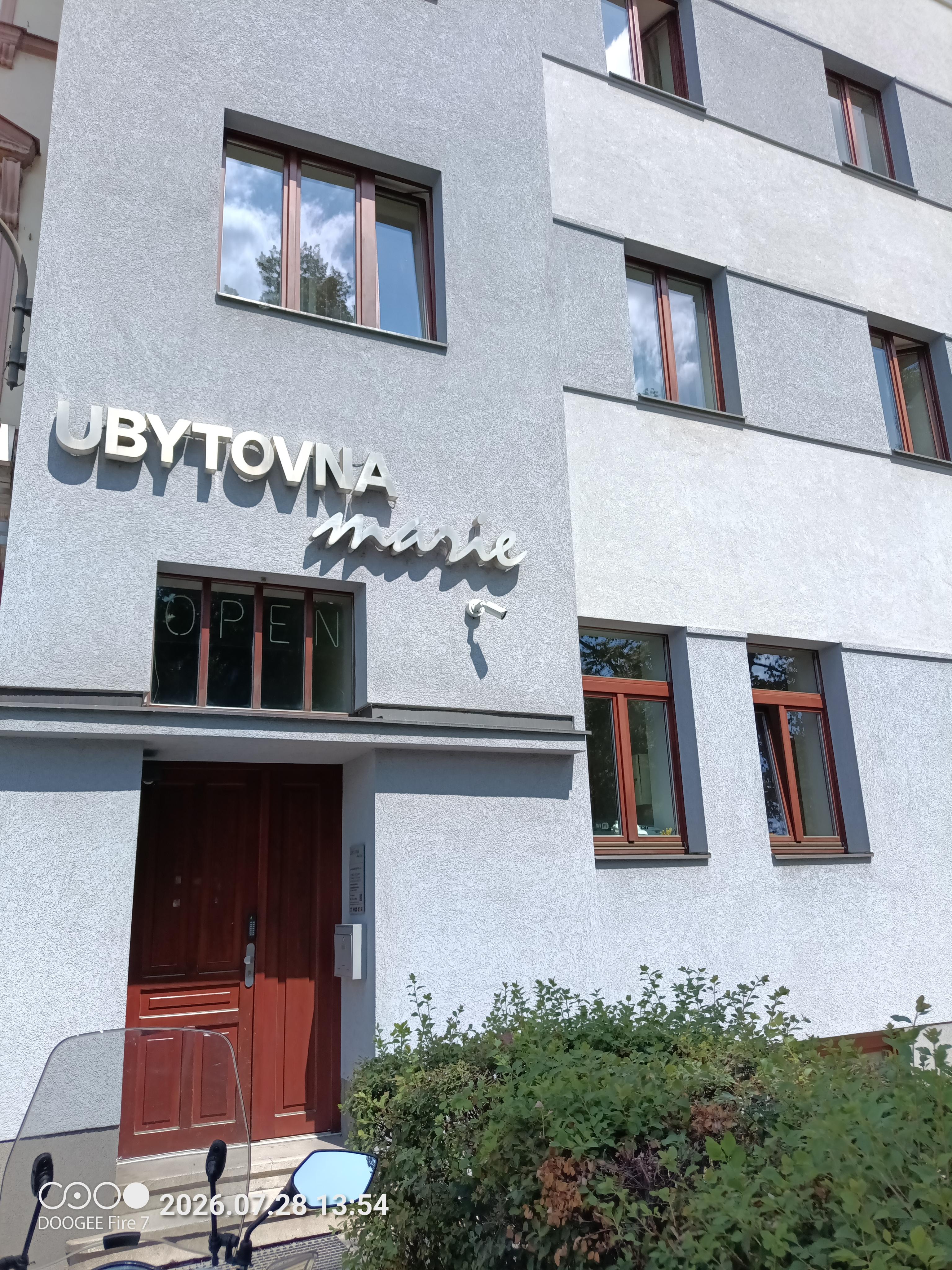 Ubytovna Marie foto 3