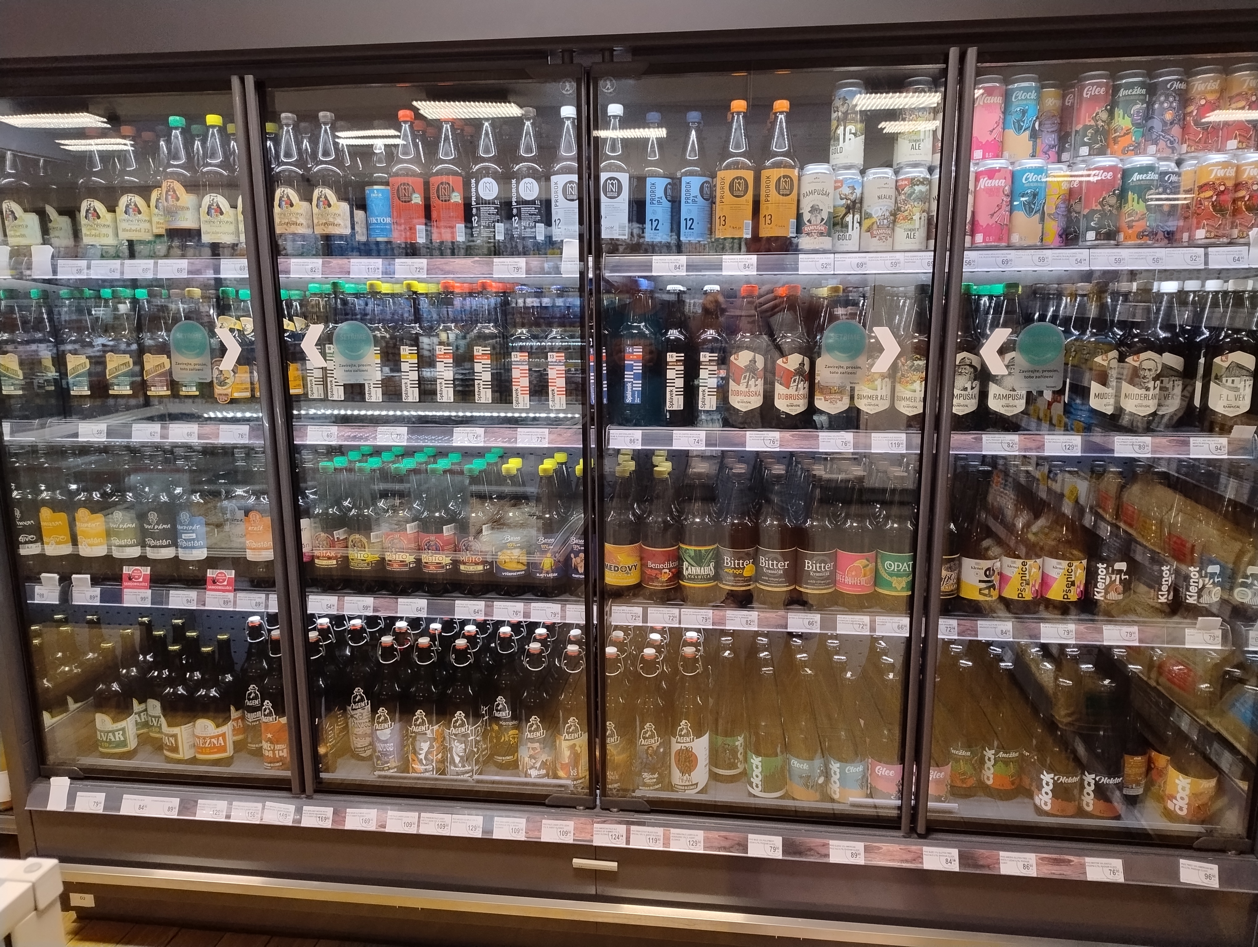 Konzum Market foto 4