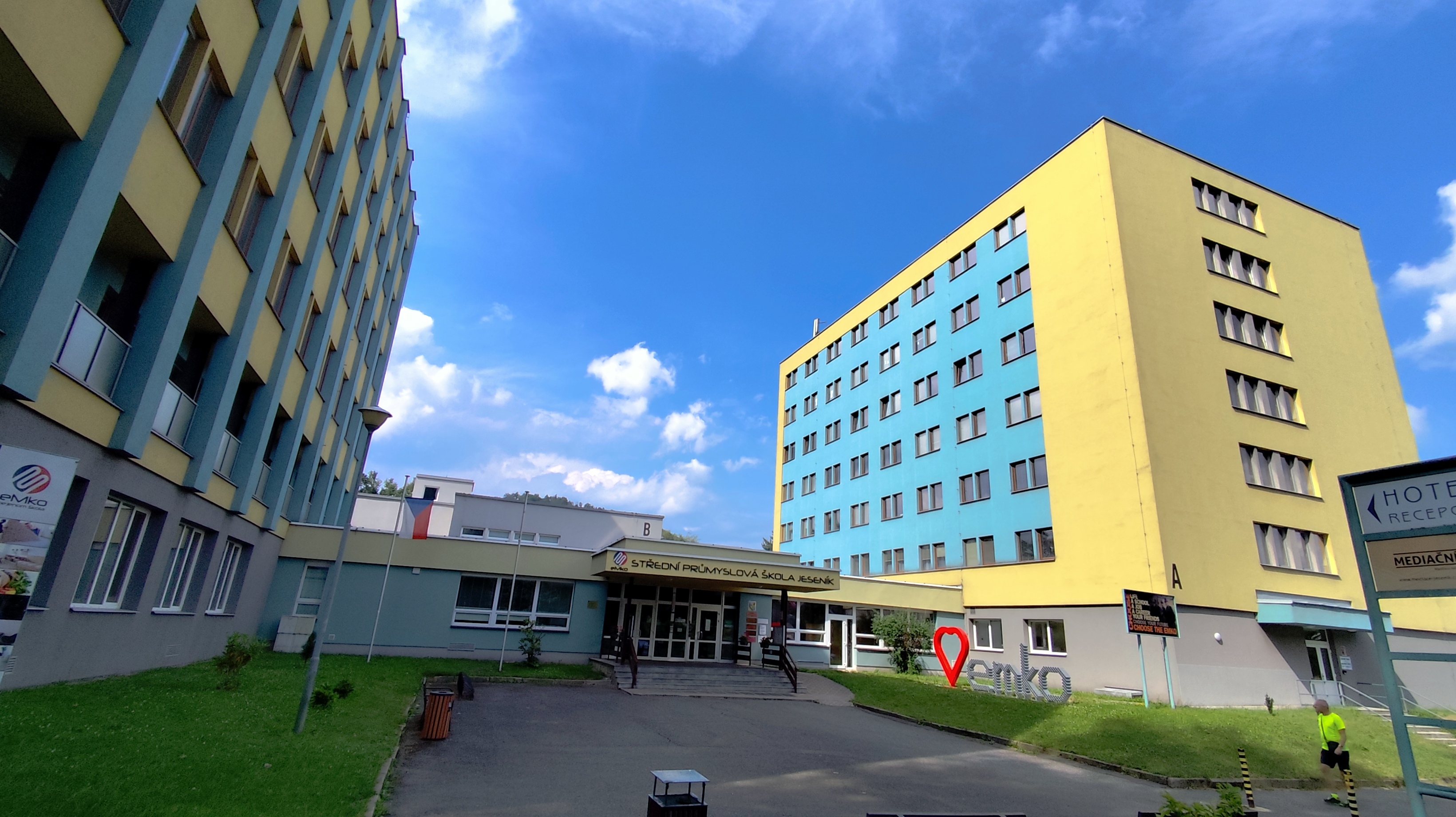 Hotel M foto 4