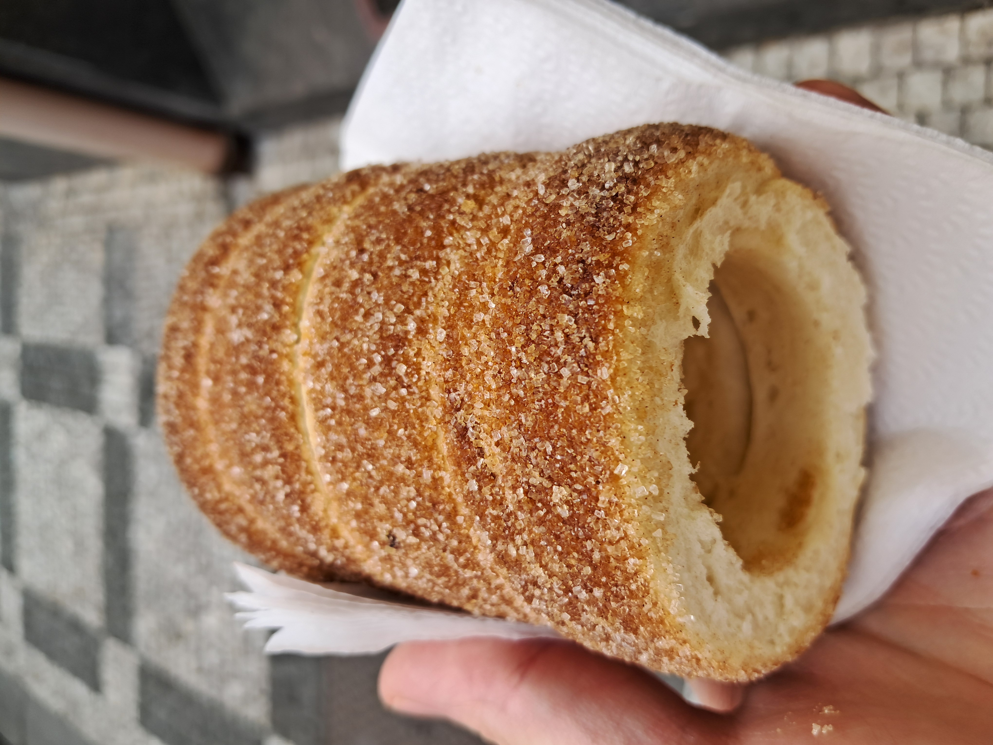 Trdelnik & Coffee foto 4