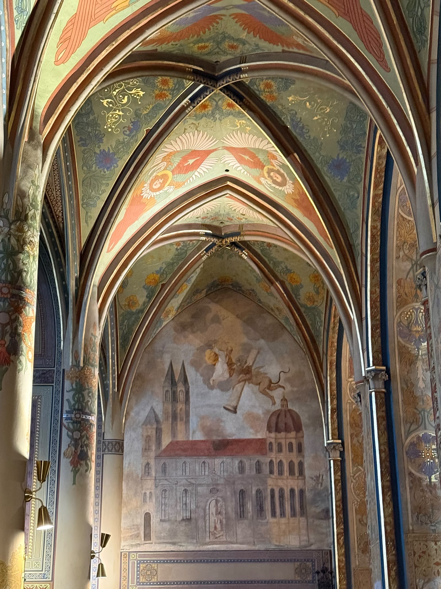 Národní kulturní památka Vyšehrad foto 5
