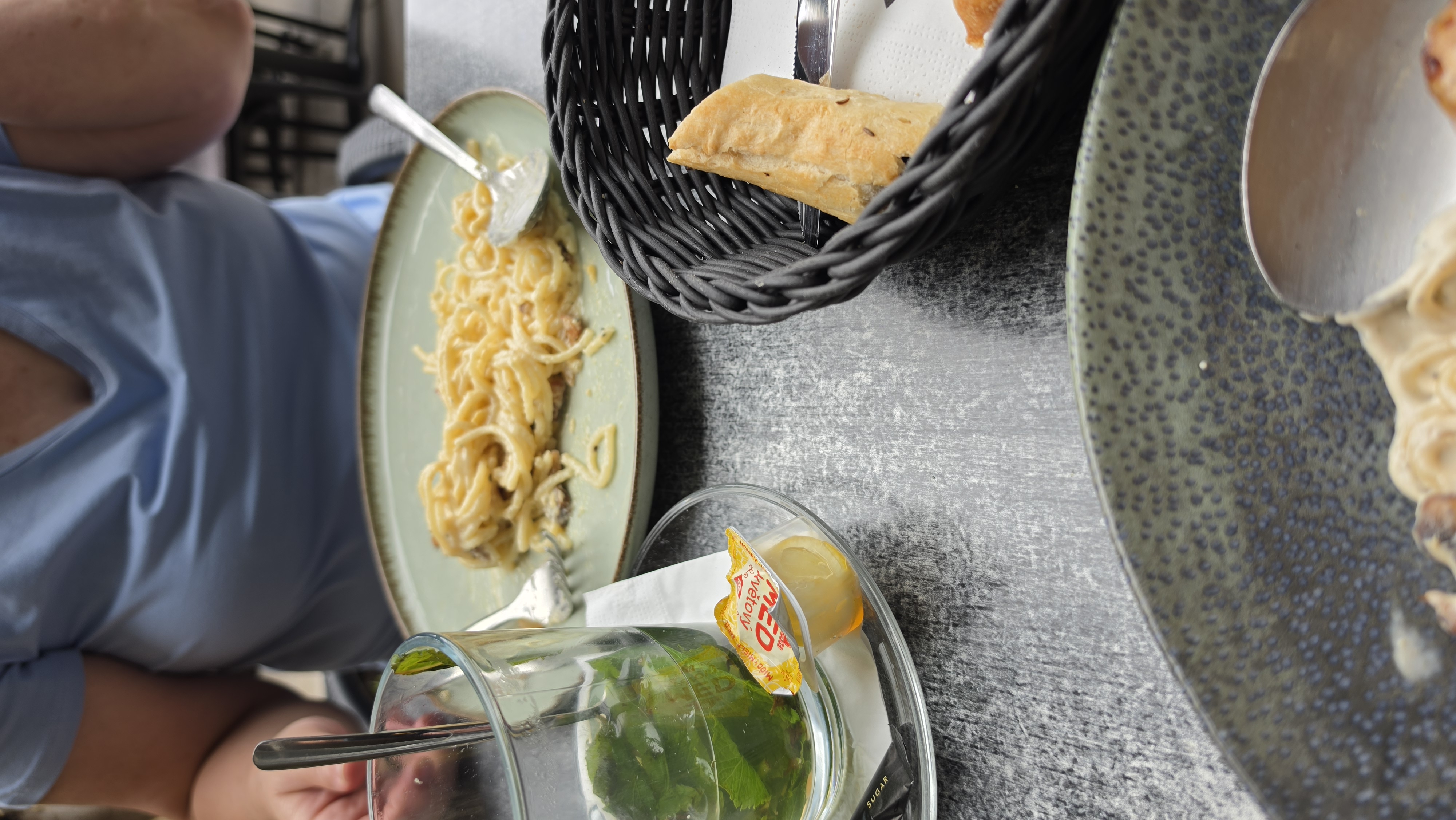 VESPA Ristorante foto 6