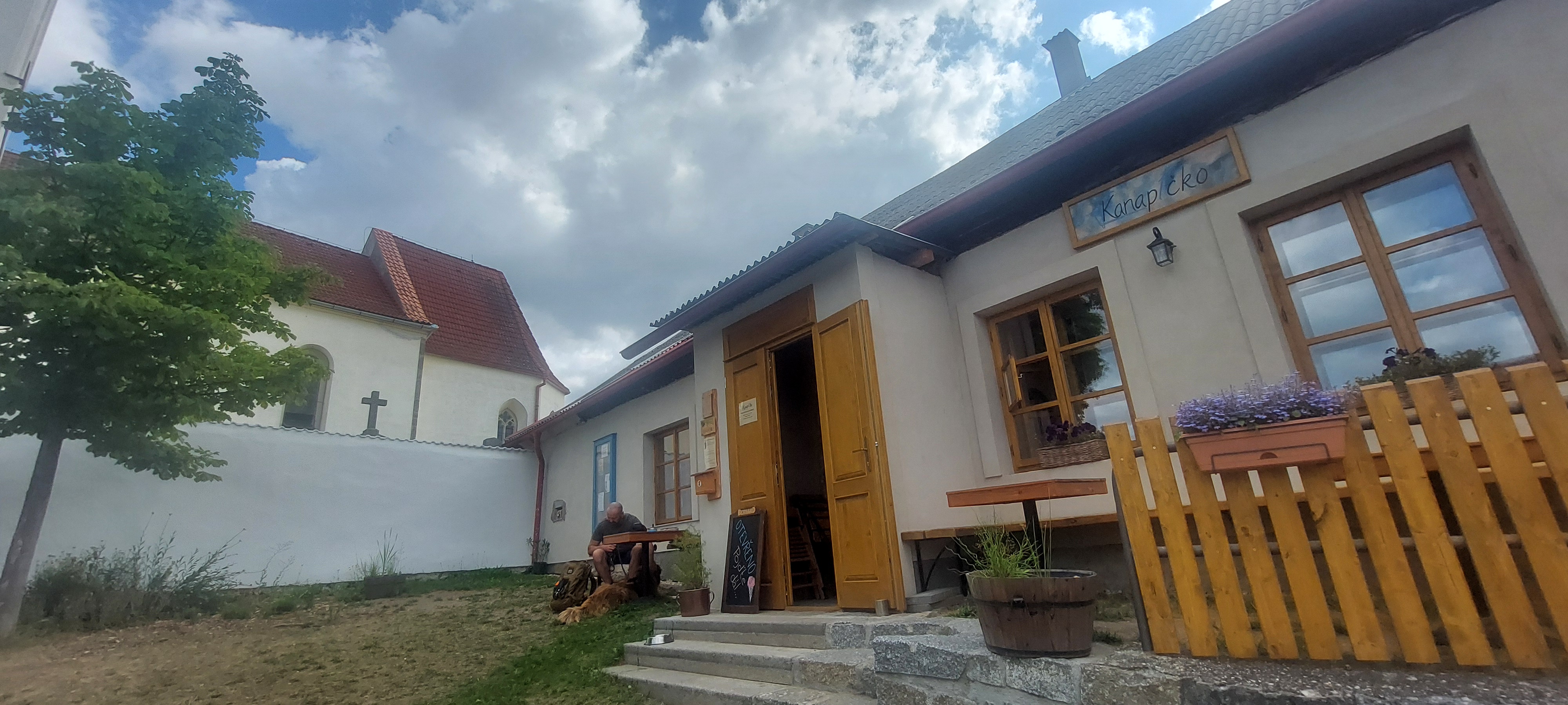 KanapÍčko foto 3