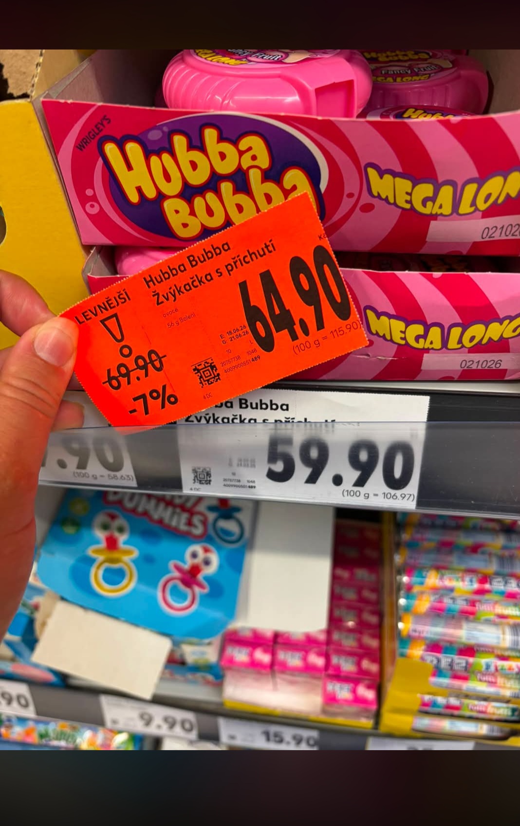 Kaufland foto 2