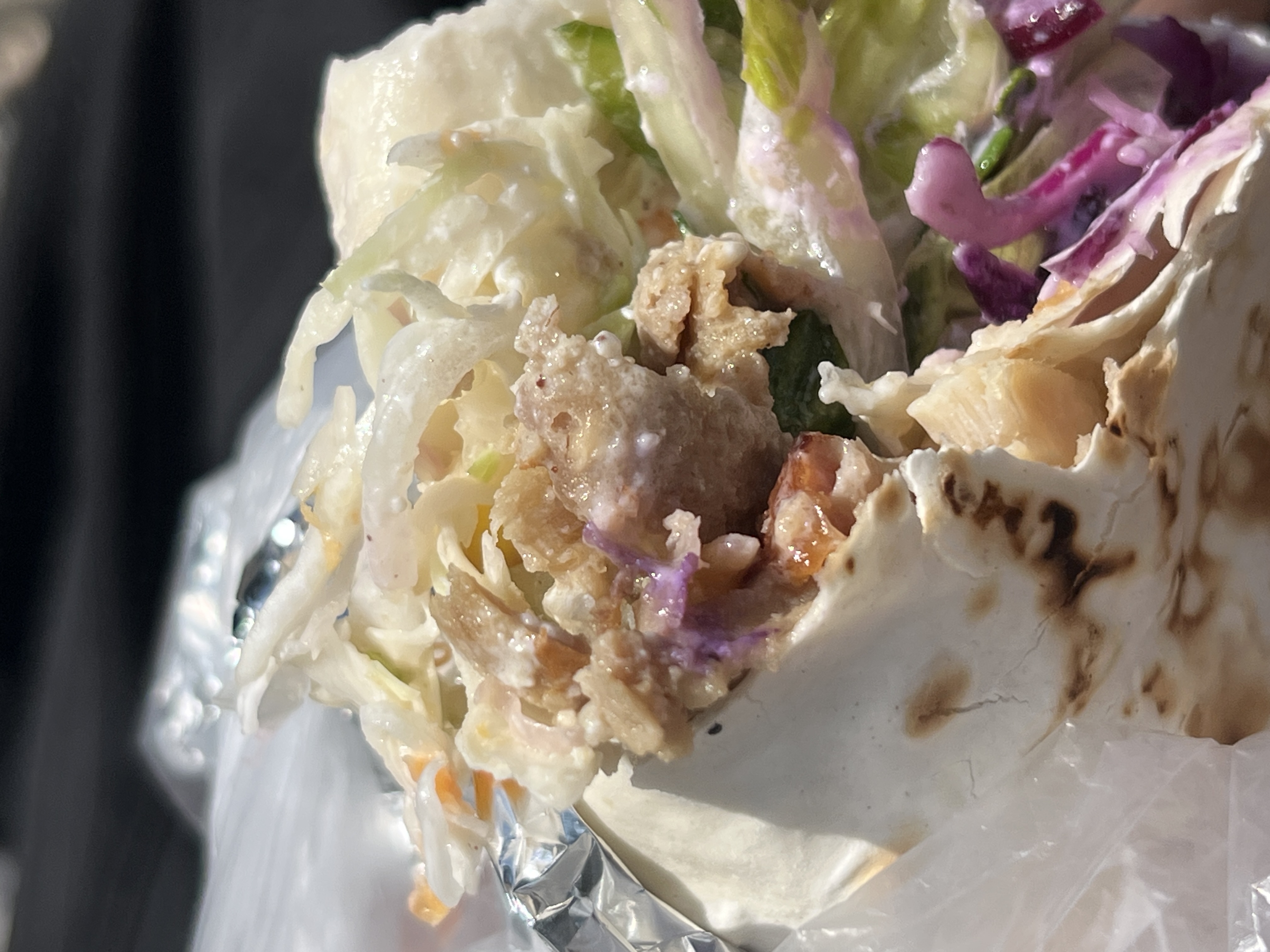 Gyros Velká Ohrada foto 1