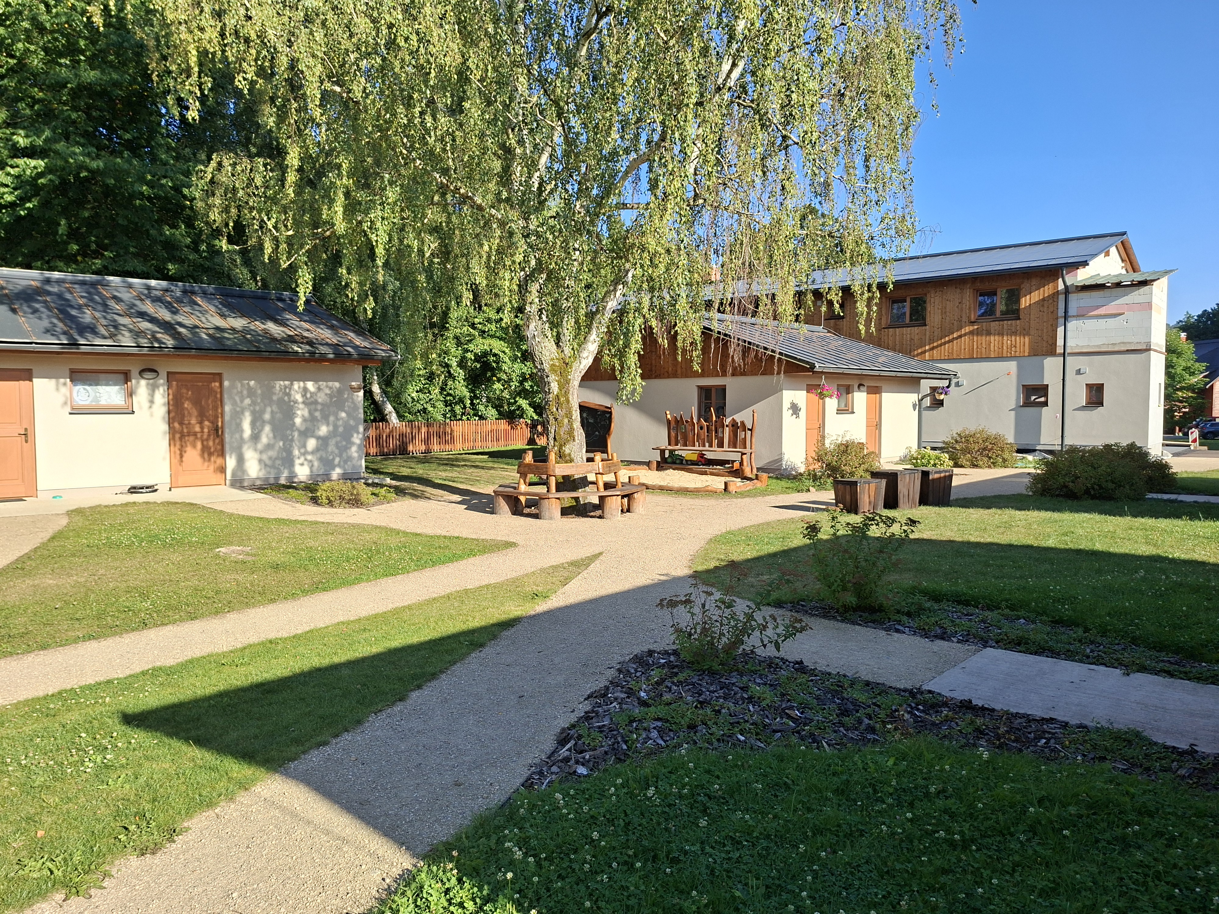 Areál Vlaštovčí foto 5