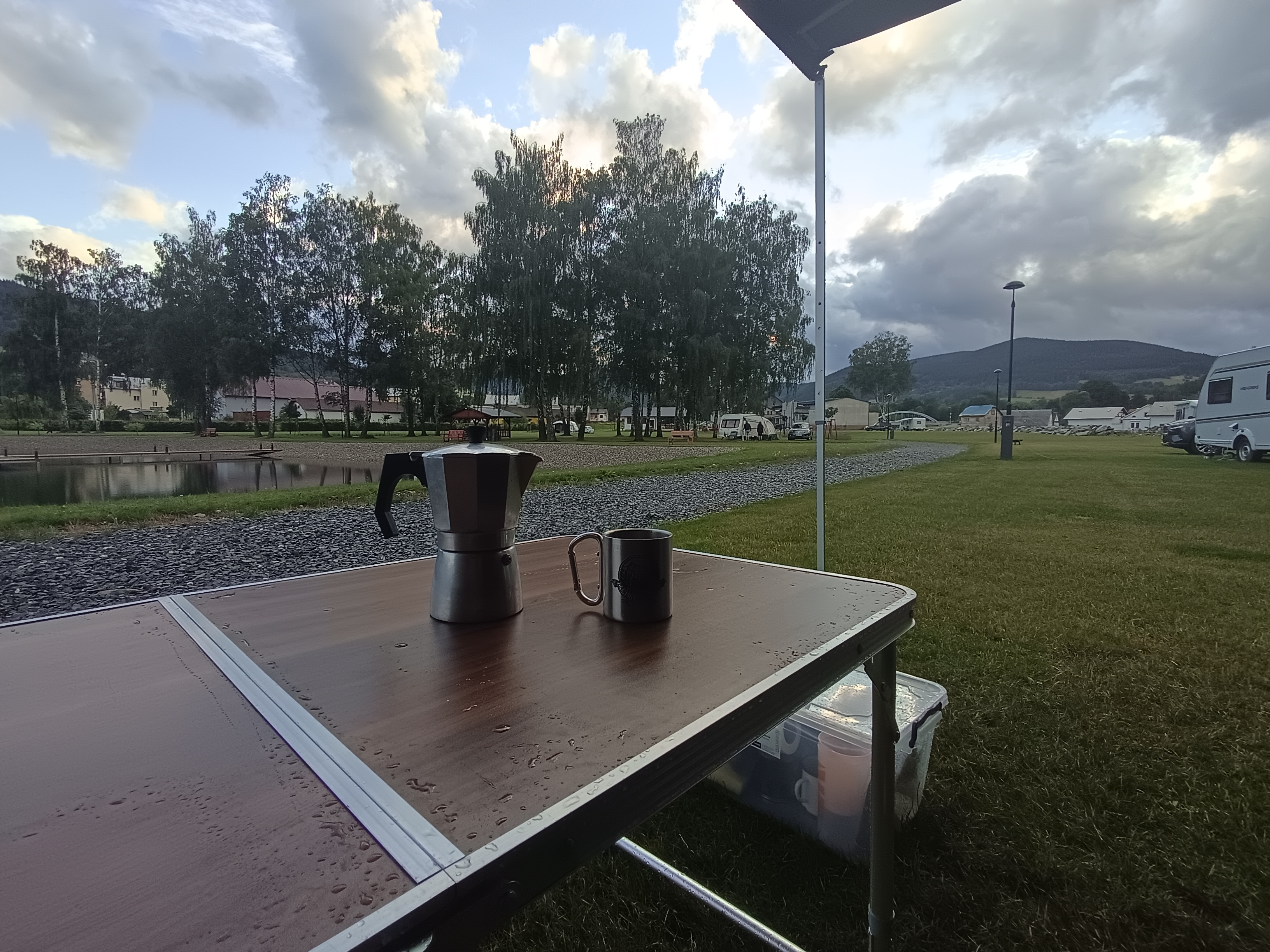 Autokemp Klíč foto 5
