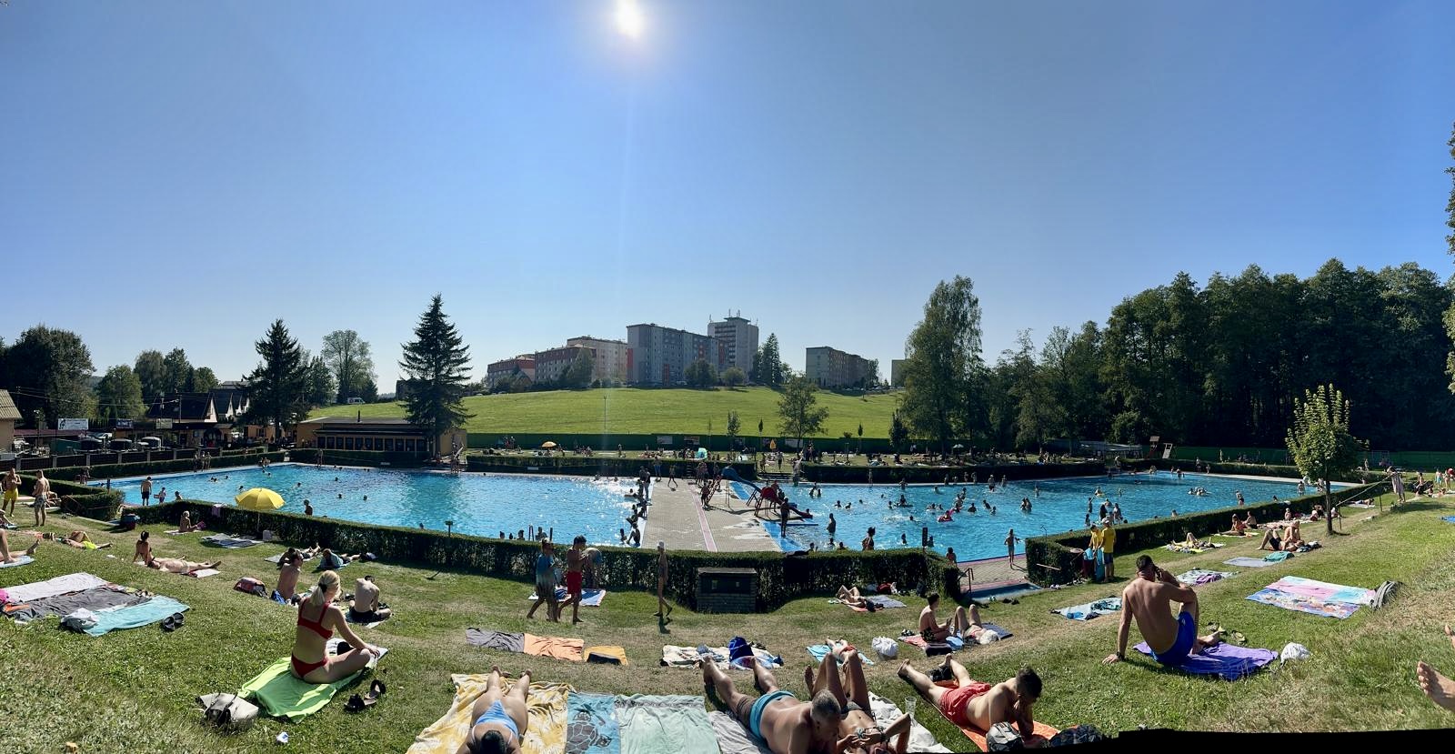 Sluníčko foto 2
