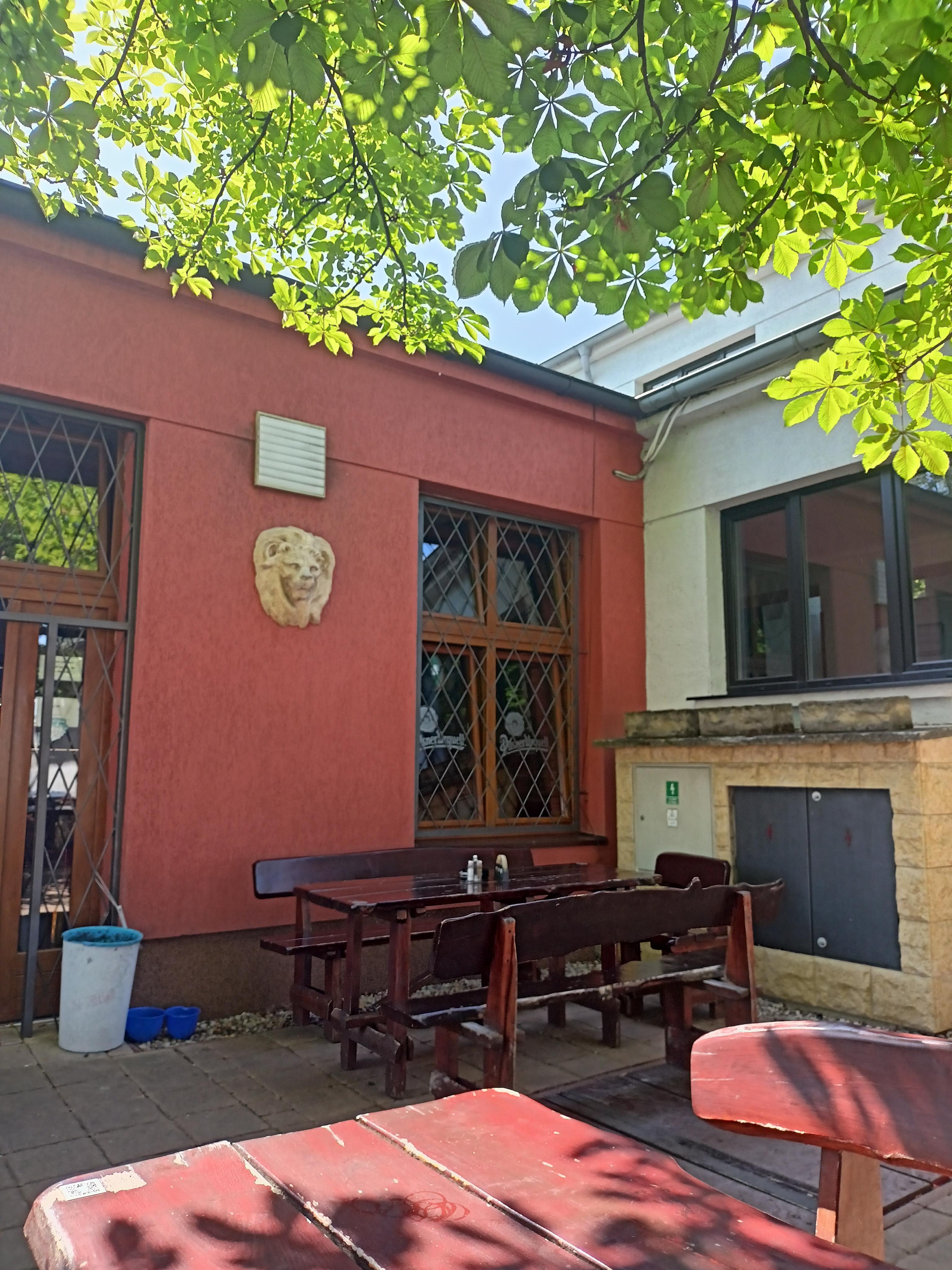 Restaurace U Sokolovny foto 6