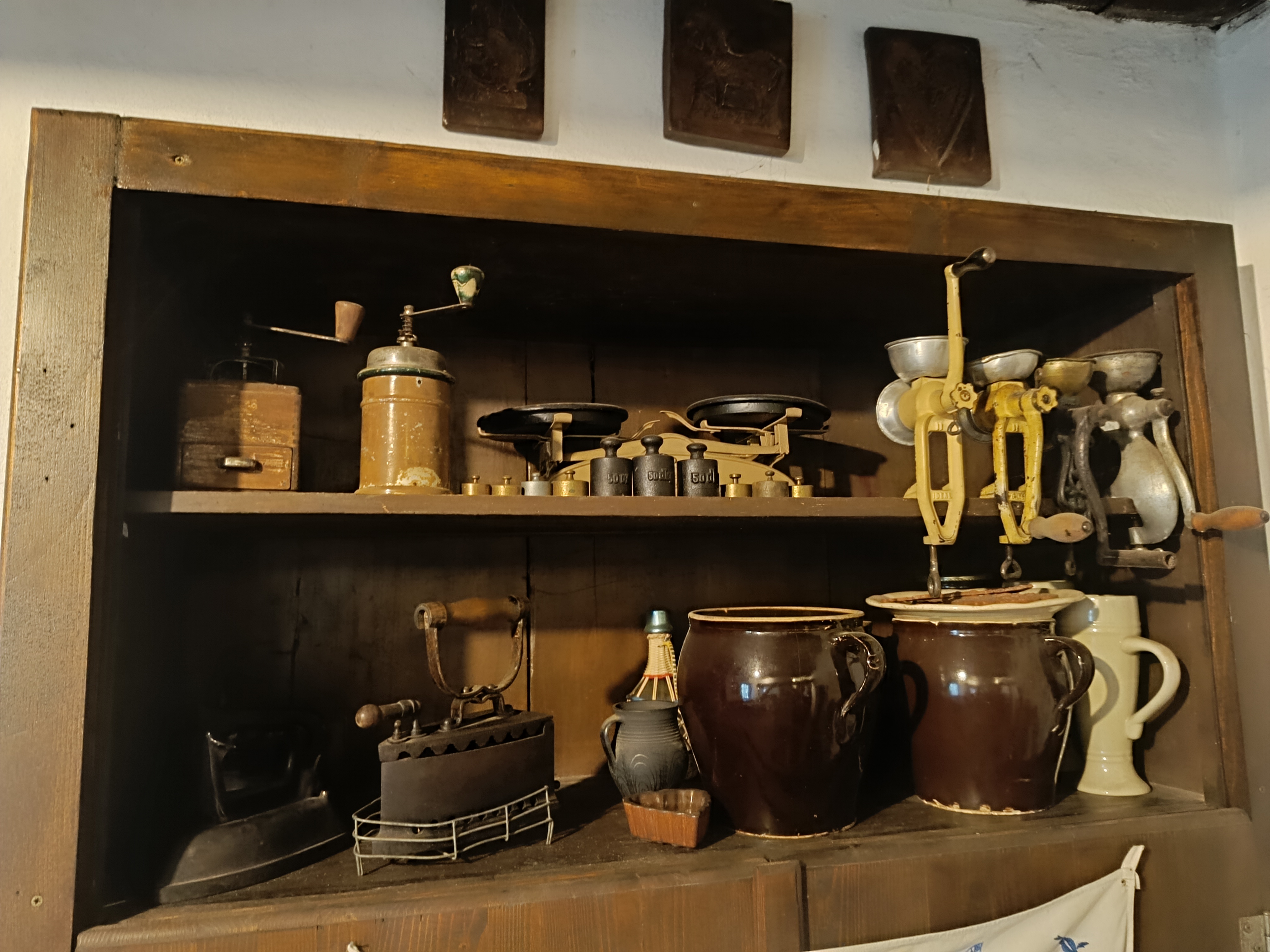 Muzeum Na Mlýně foto 2