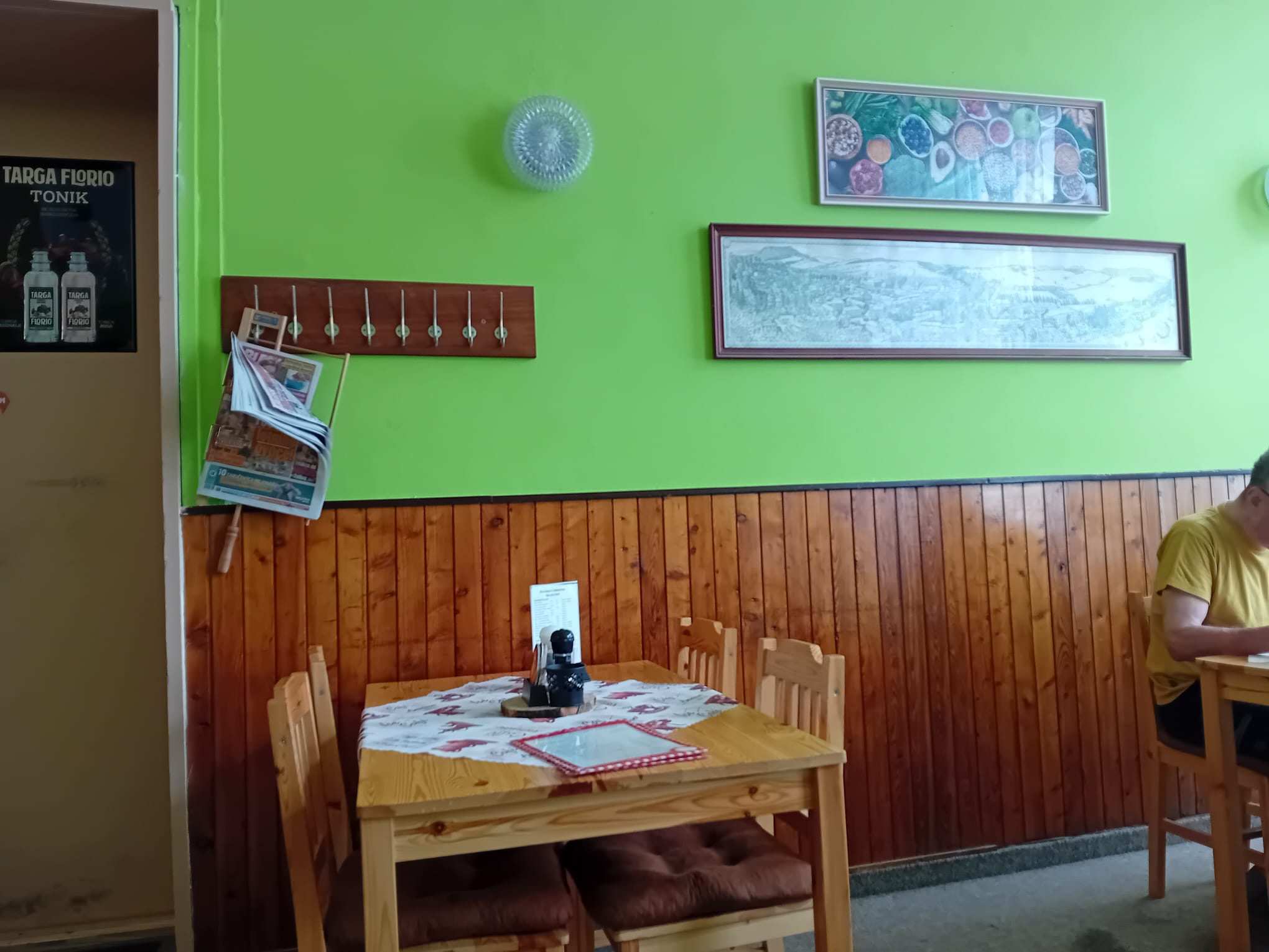 Restaurace Sokolovna foto 6