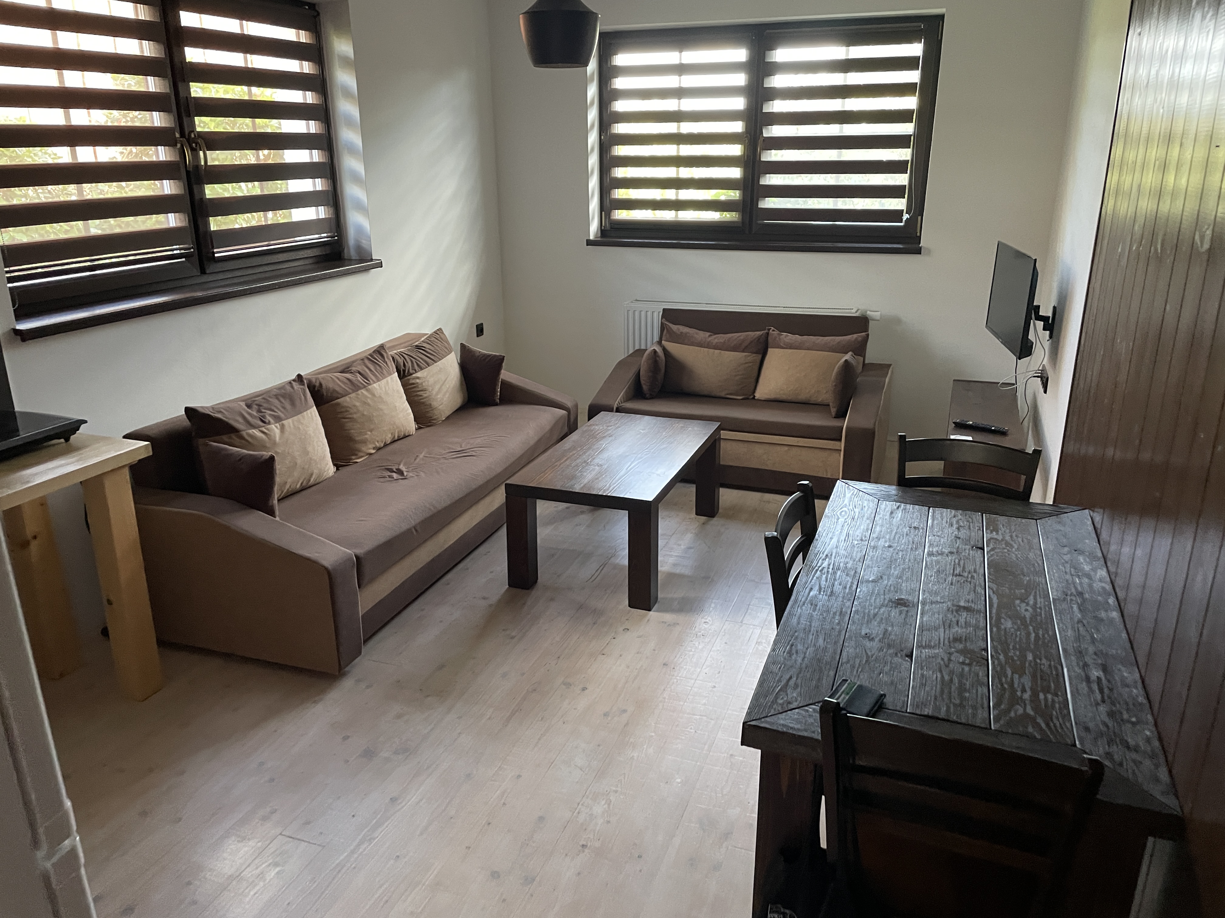 Apartmány Nad Hřištěm foto 2