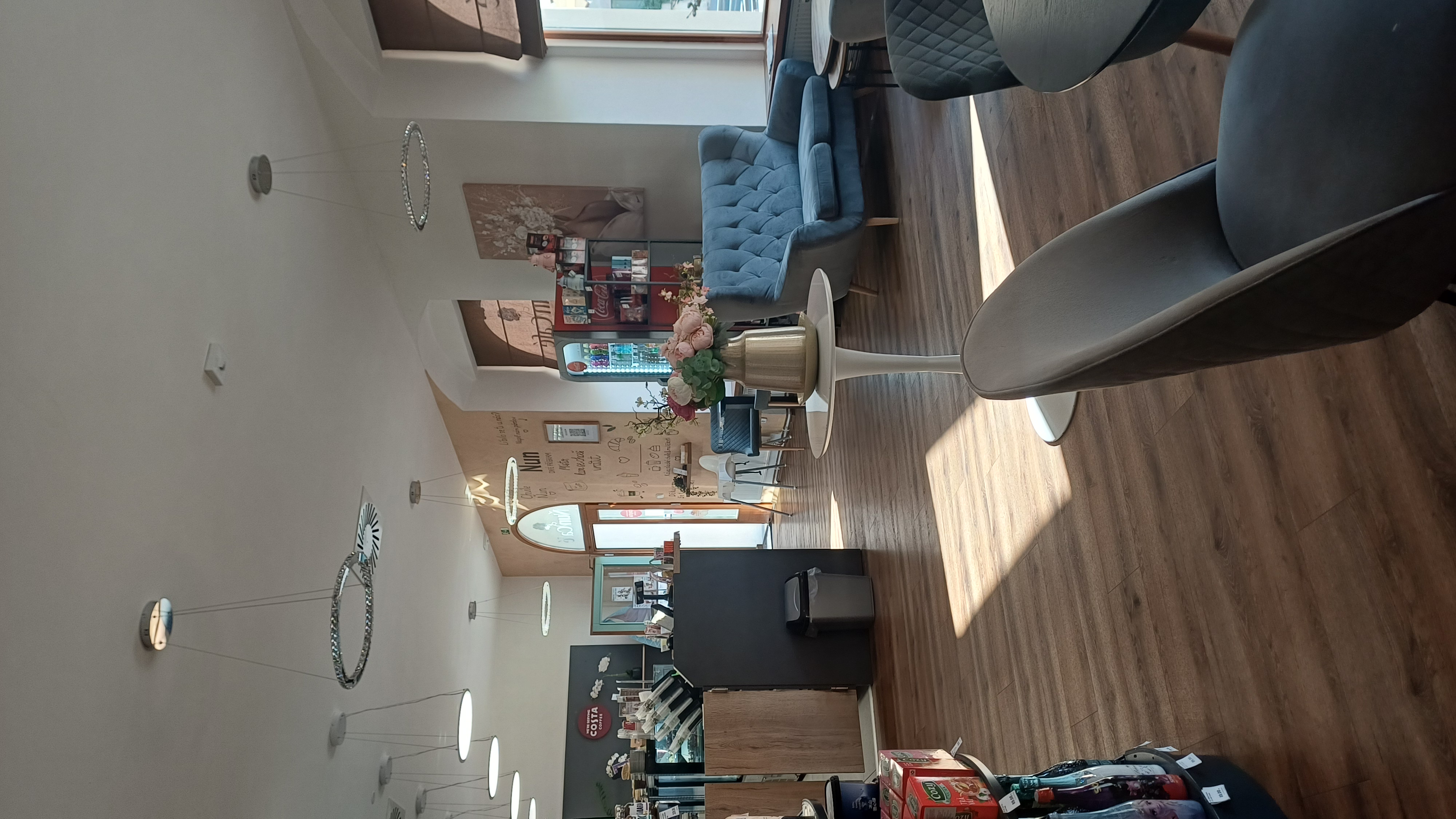 Ňun Café foto 4