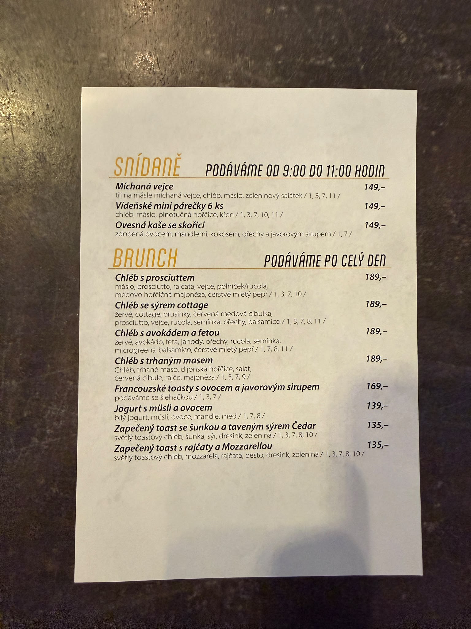JeštěKAFE foto 4